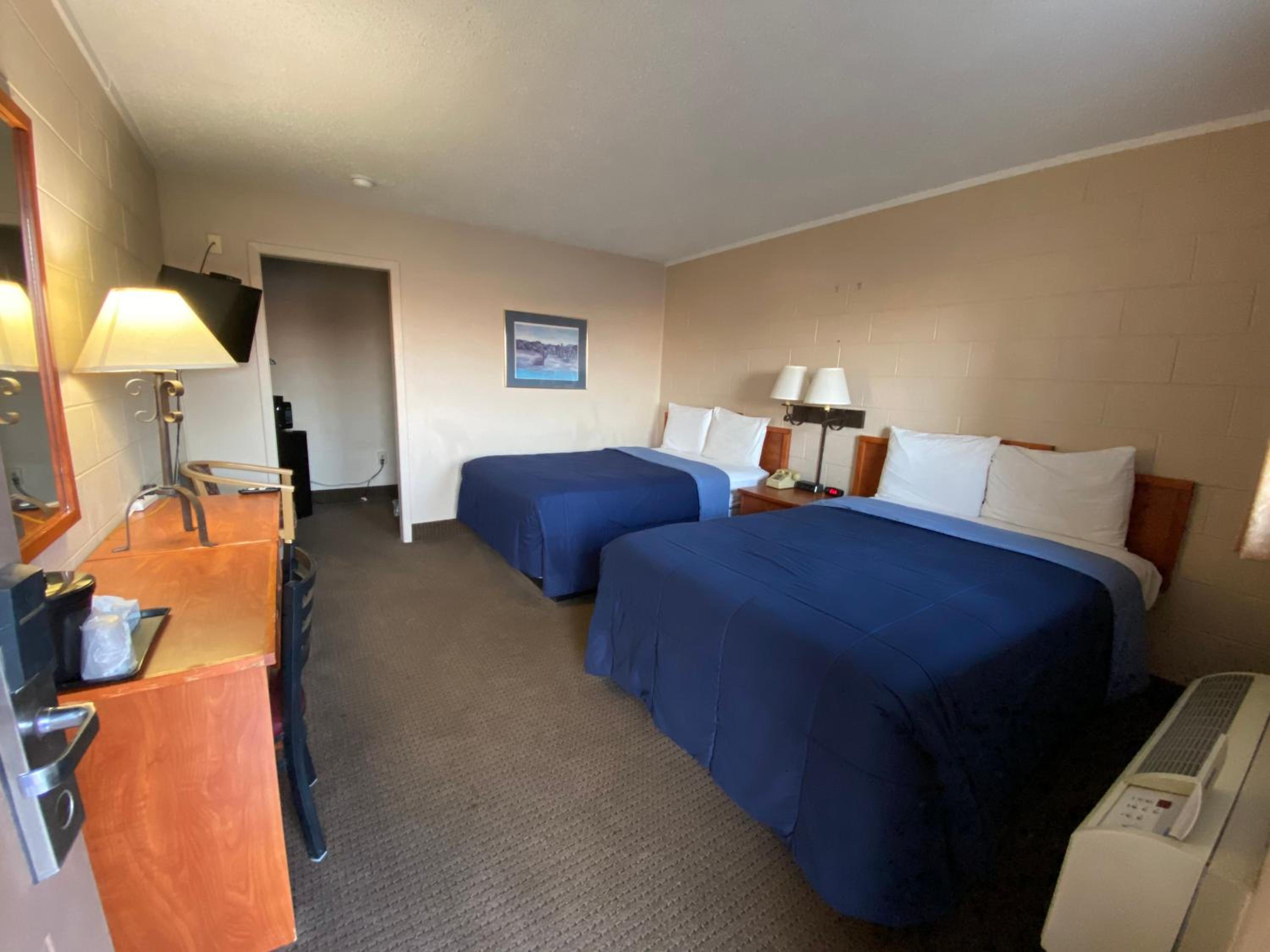 Quadruple Room photo 1