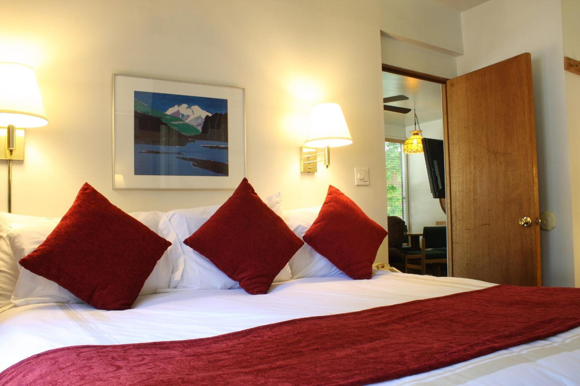 One-Bedroom Condo - Photo 1