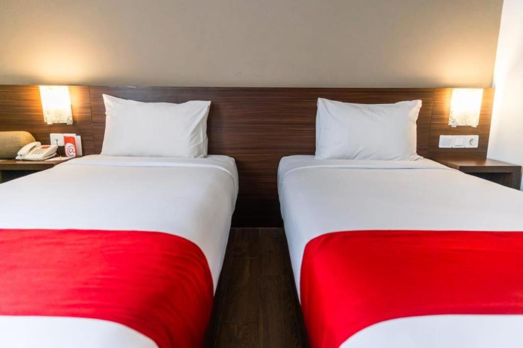 Deluxe Double or Twin Room - Photo 3