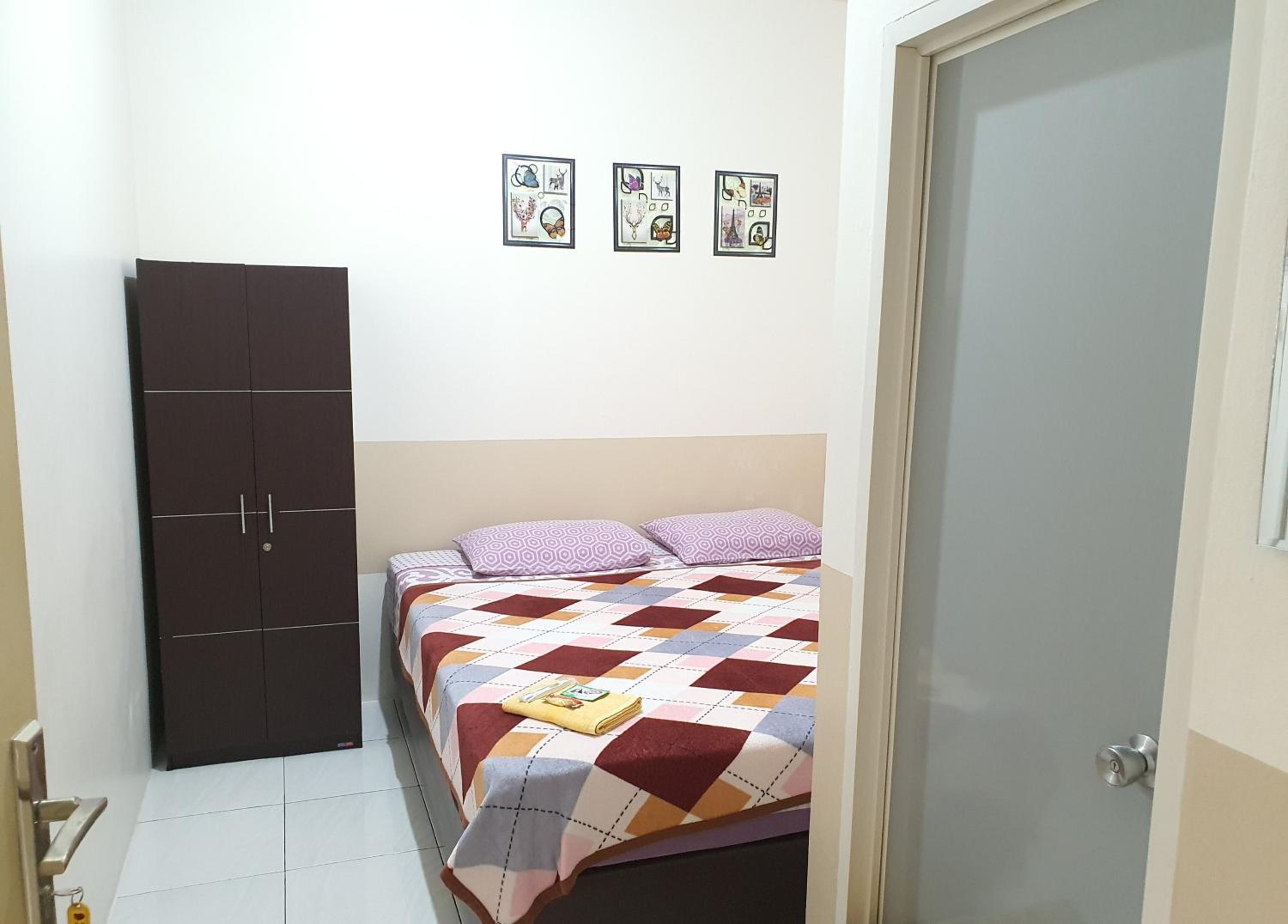 Queen Room - Photo 4