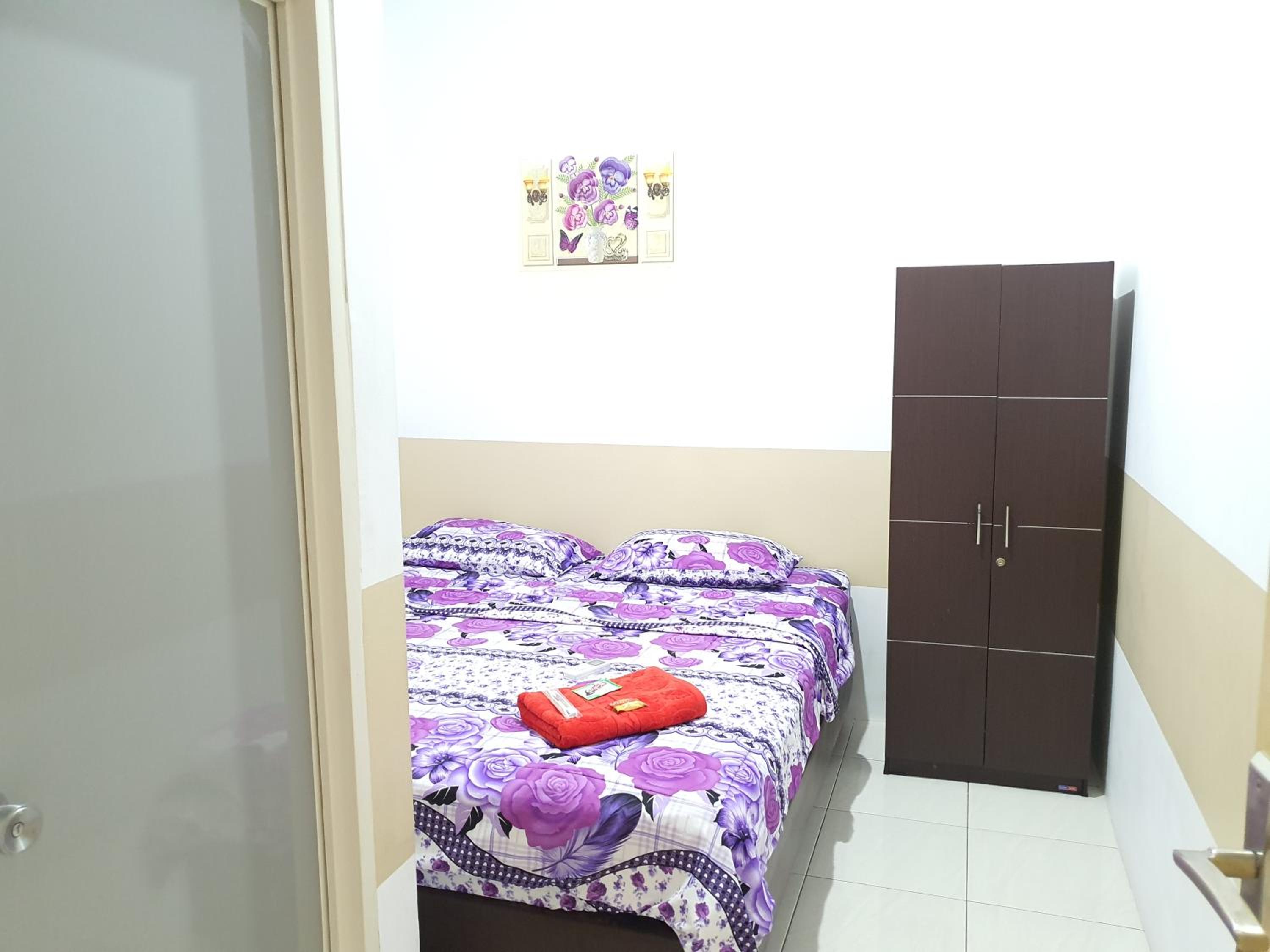 Queen Room - Photo 5