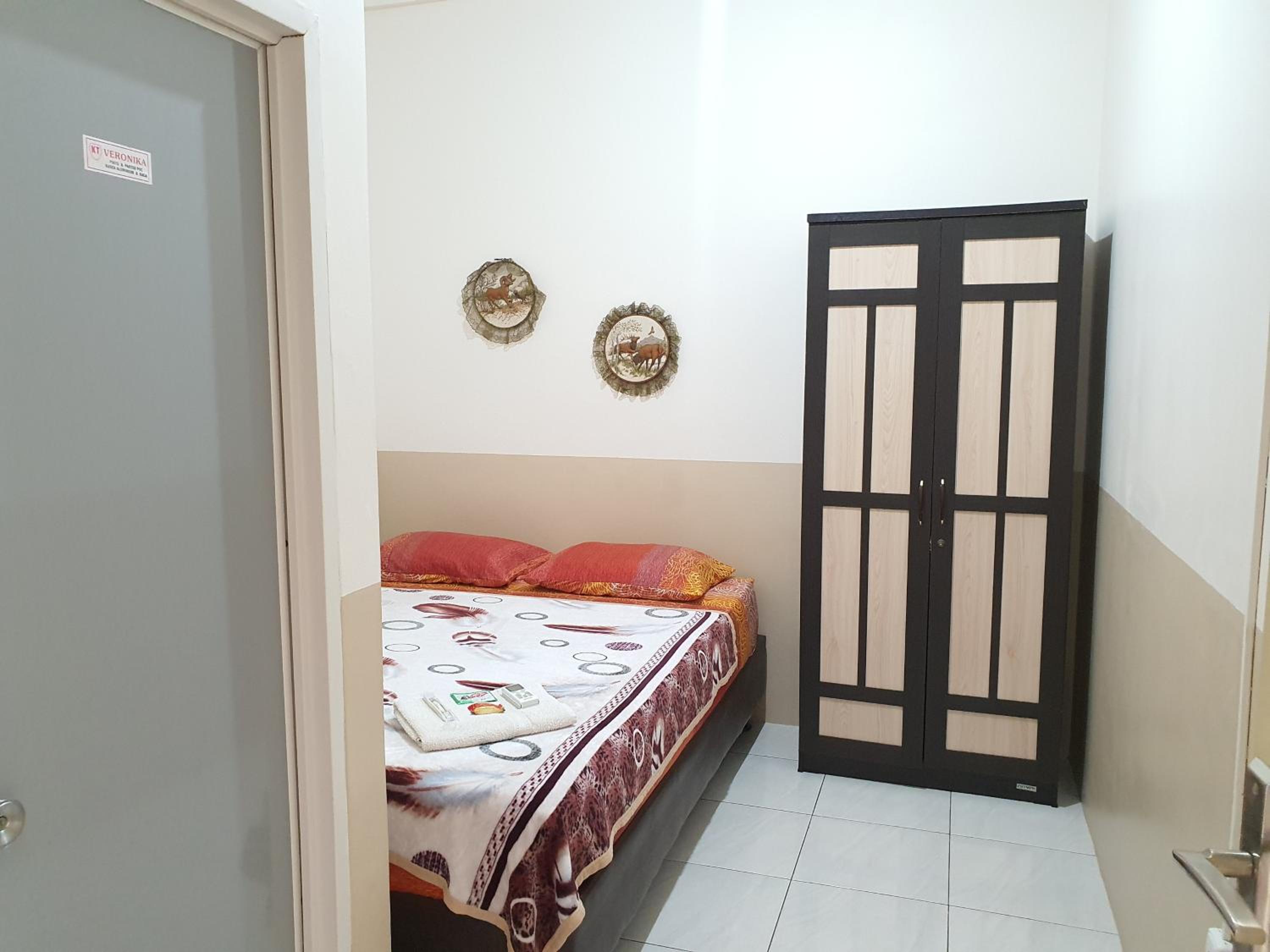 Queen Room - Photo 1
