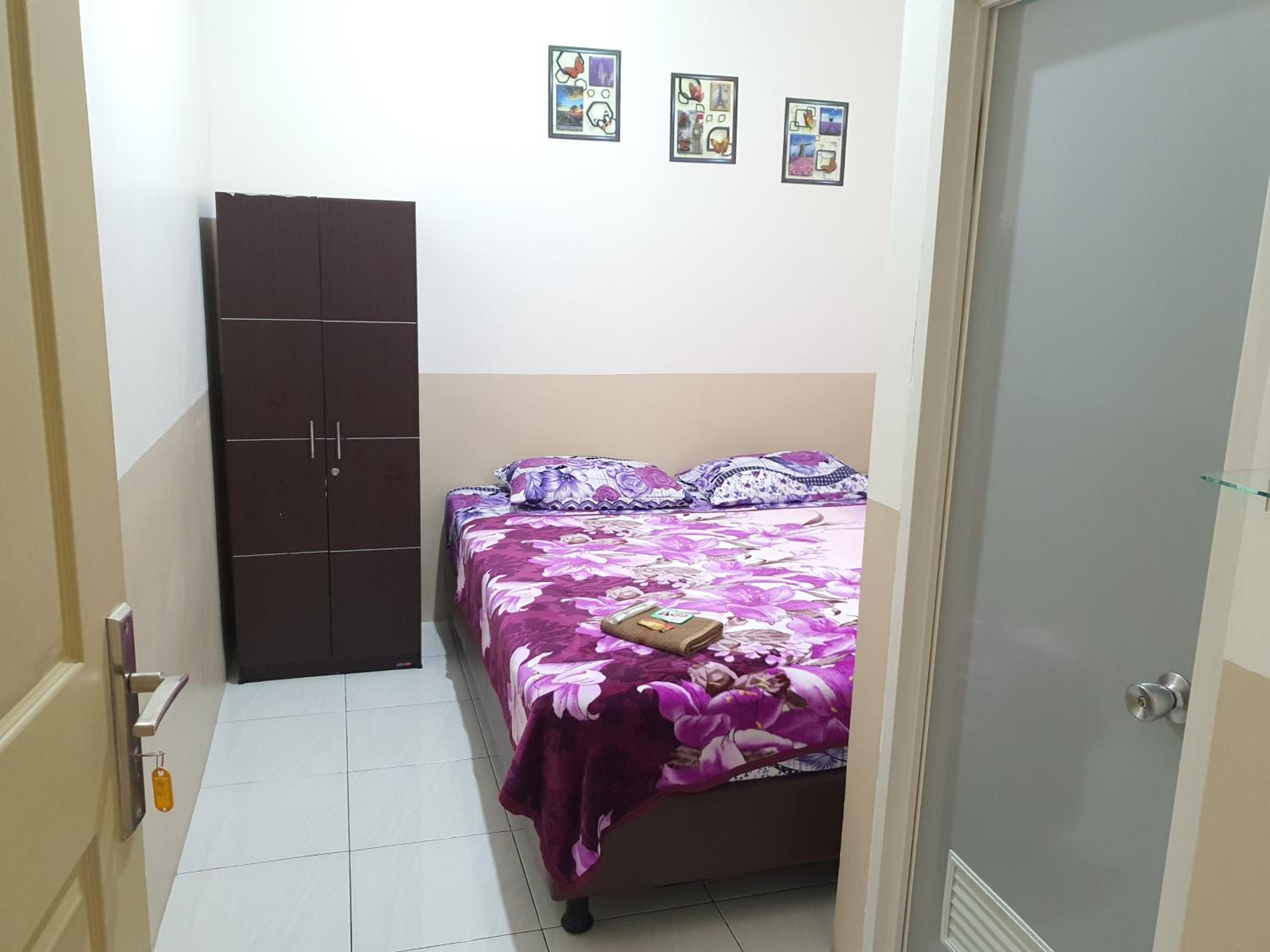 Queen Room - Photo 3