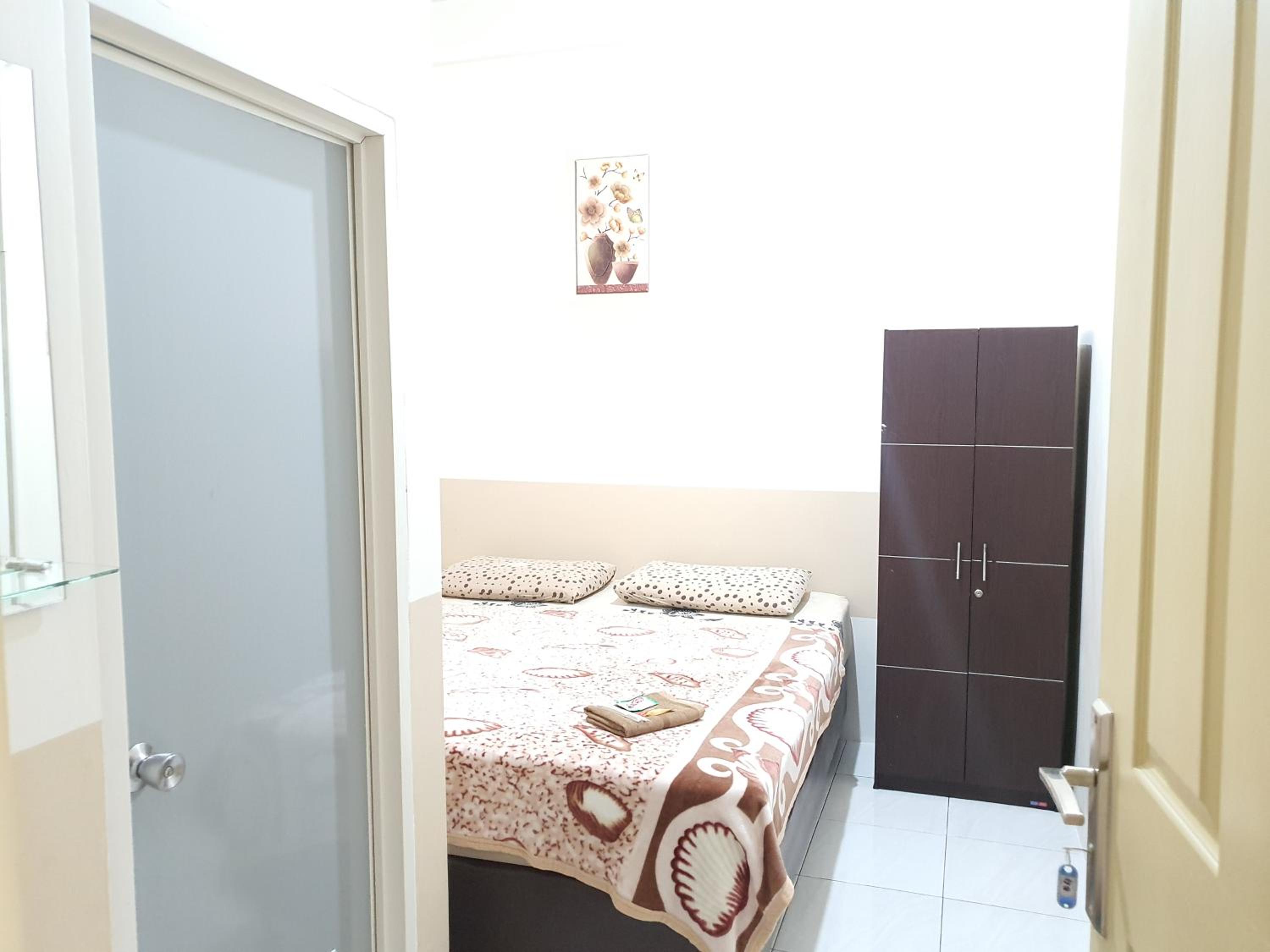 Queen Room - Photo 2