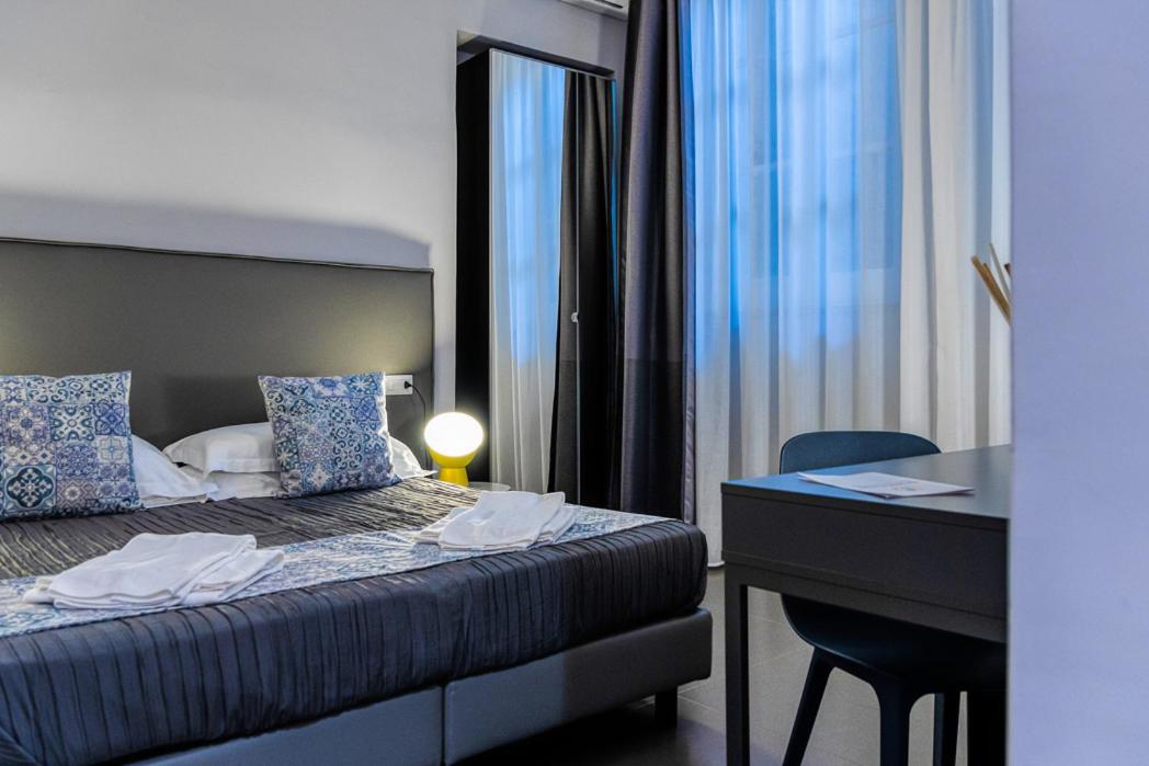 Standard Double or Twin Room photo 1