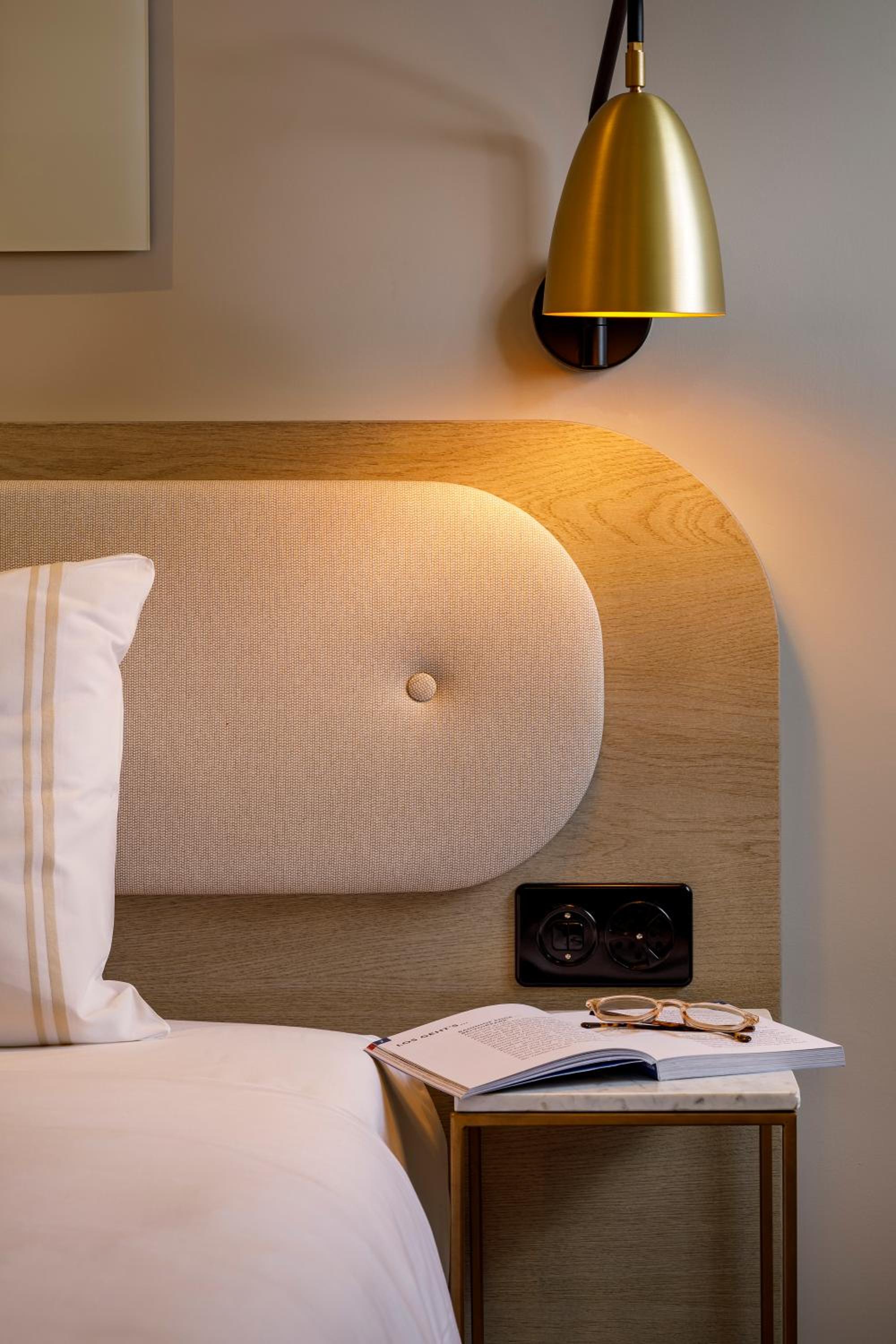 Comfort Double Room - Photo 15
