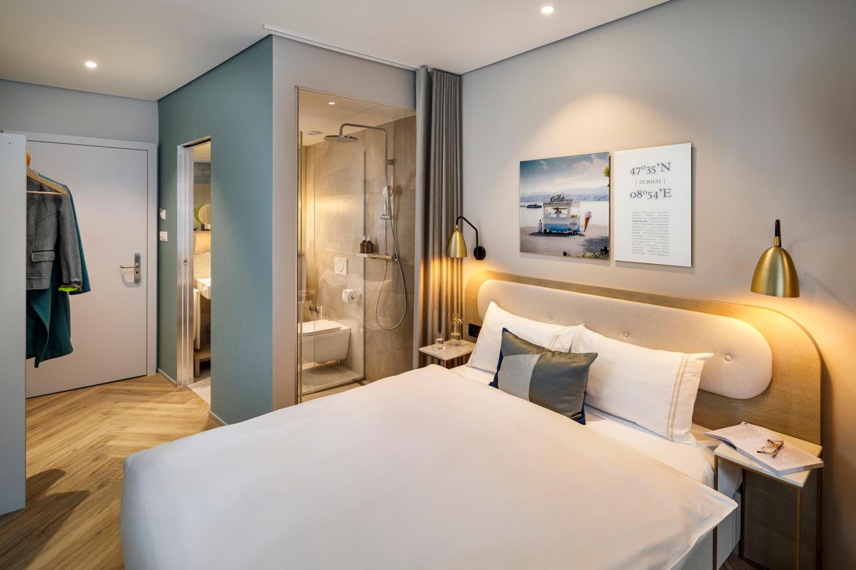 Standard Single Room photo 2