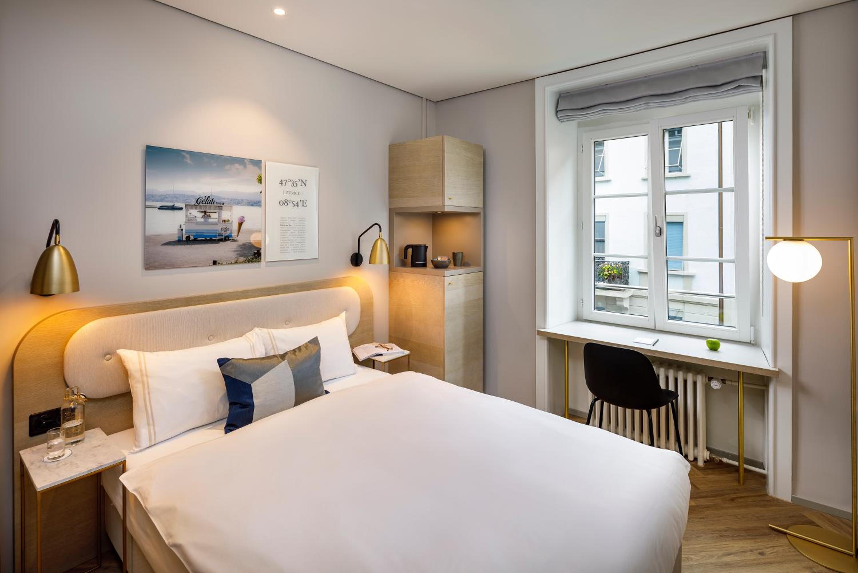 Standard Single Room photo 3