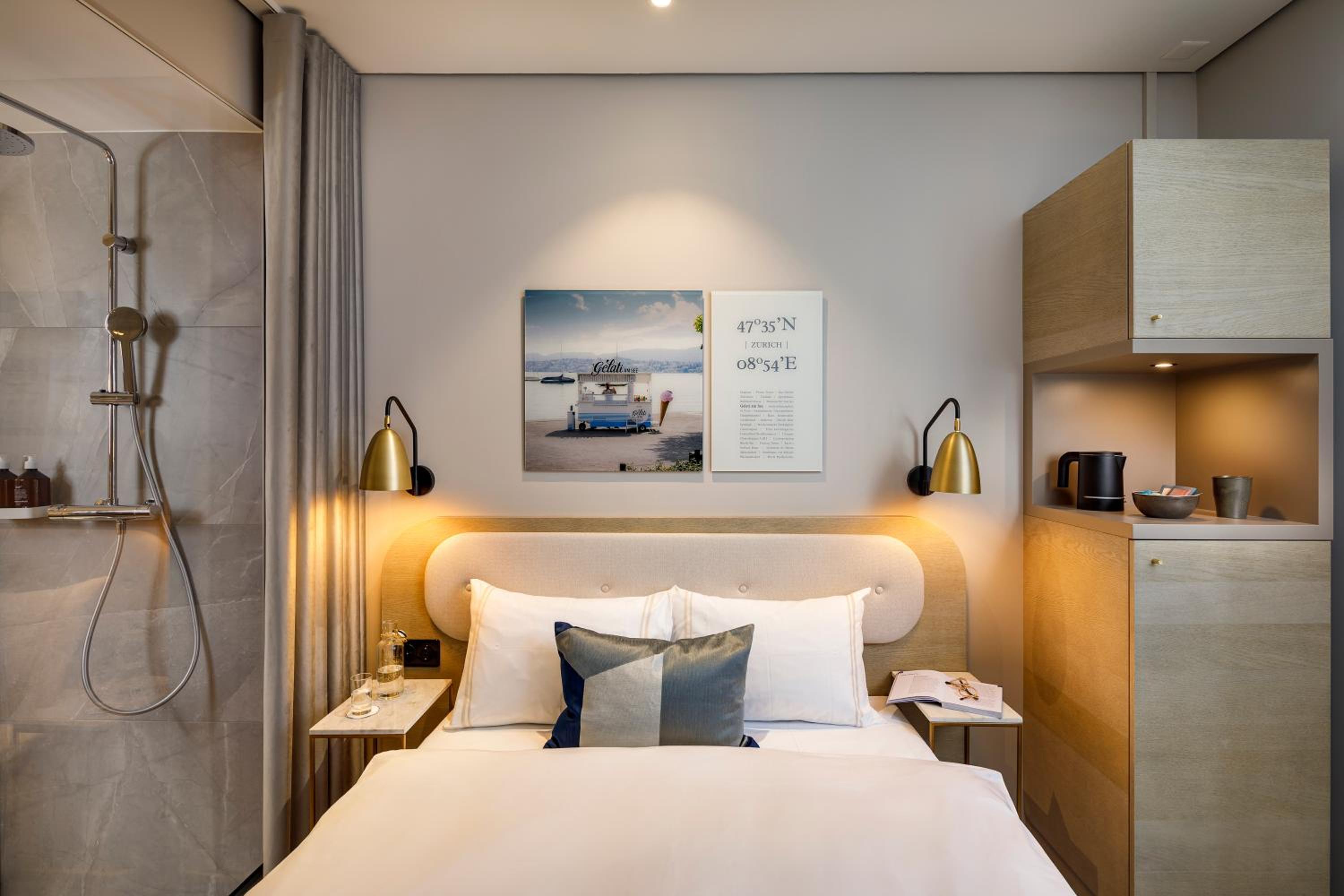 Standard Single Room photo 1