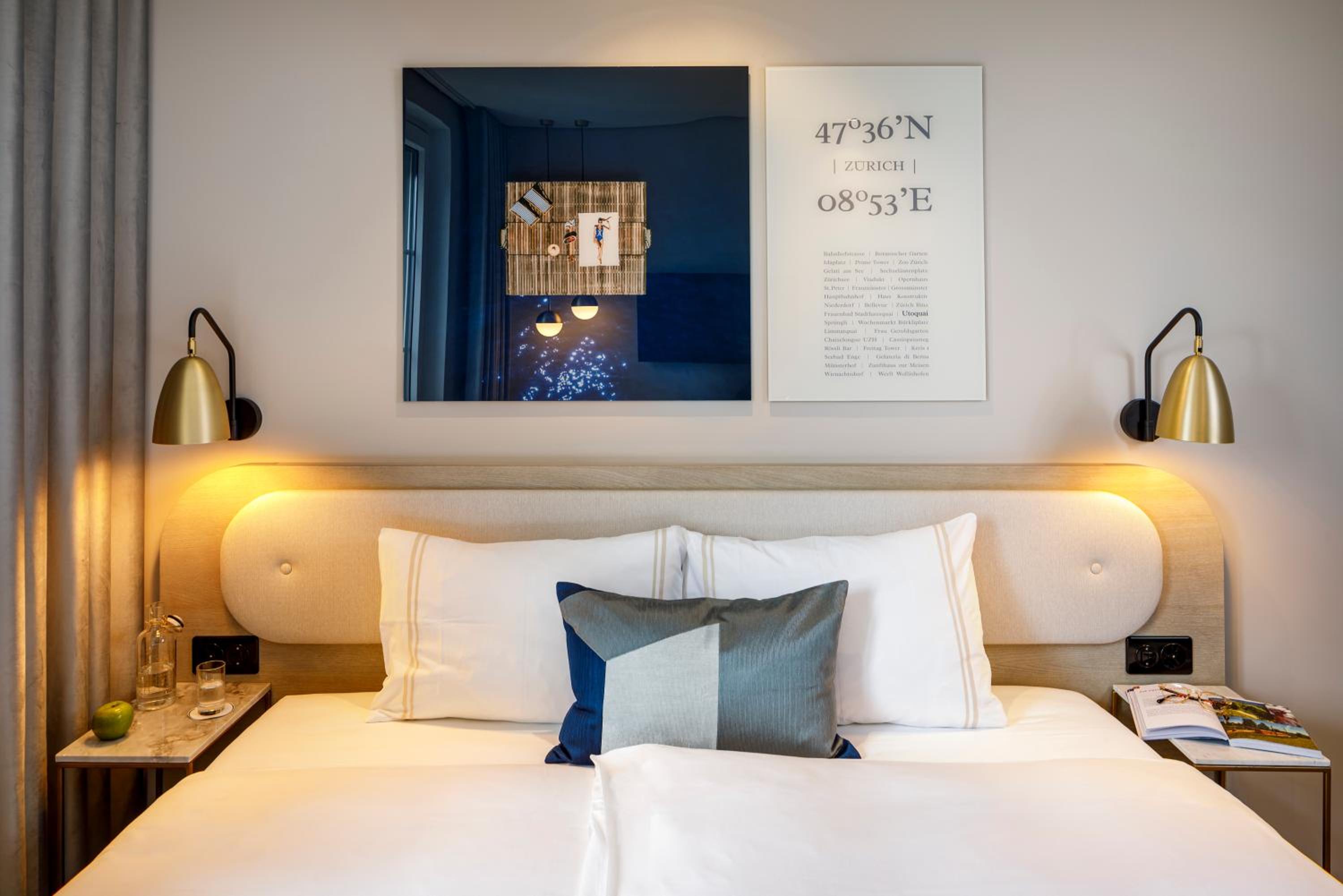 Comfort Double Room - Photo 19