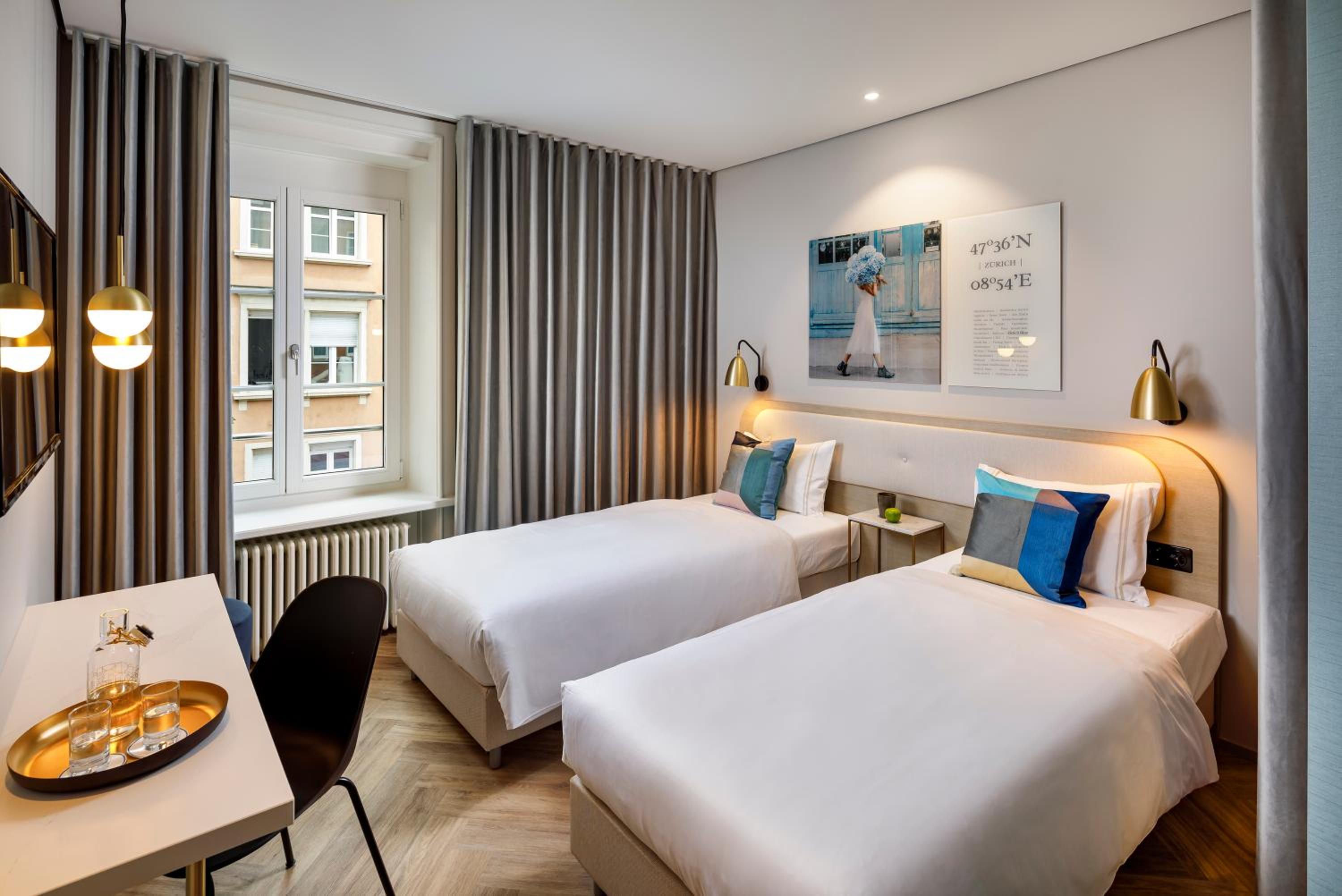 Standard Double Room - Photo 3