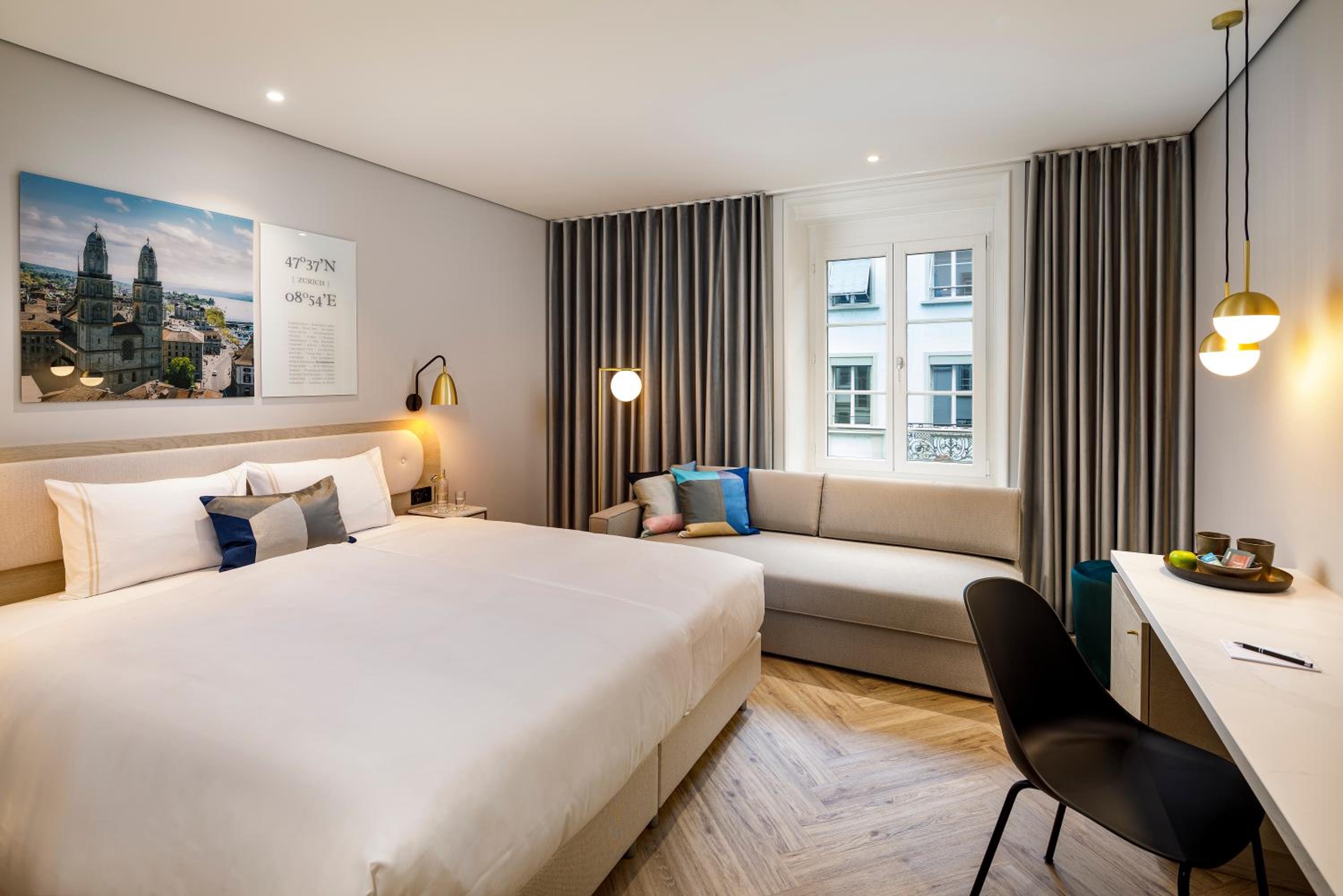 Triple Room - Photo 1