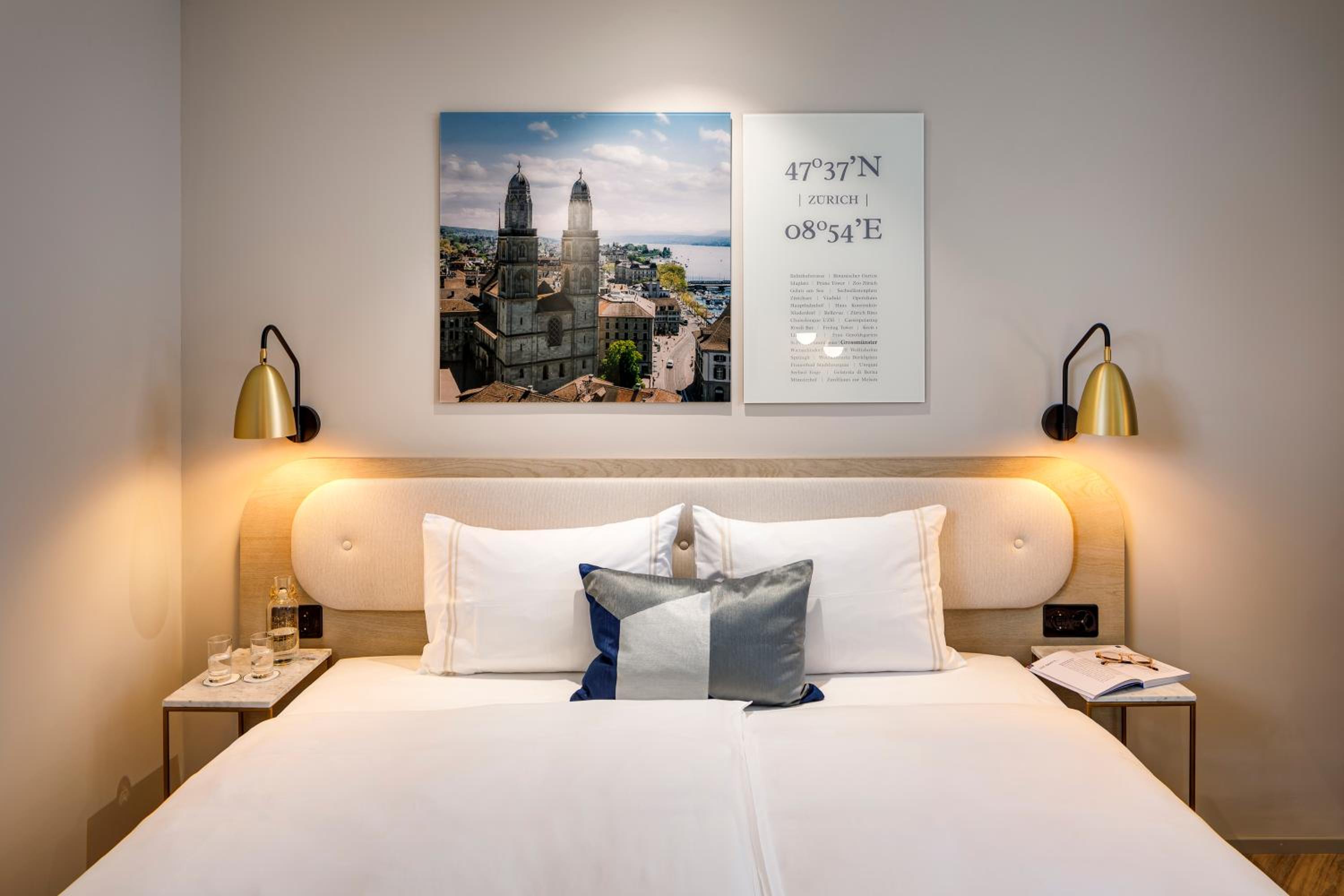Triple Room - Photo 15