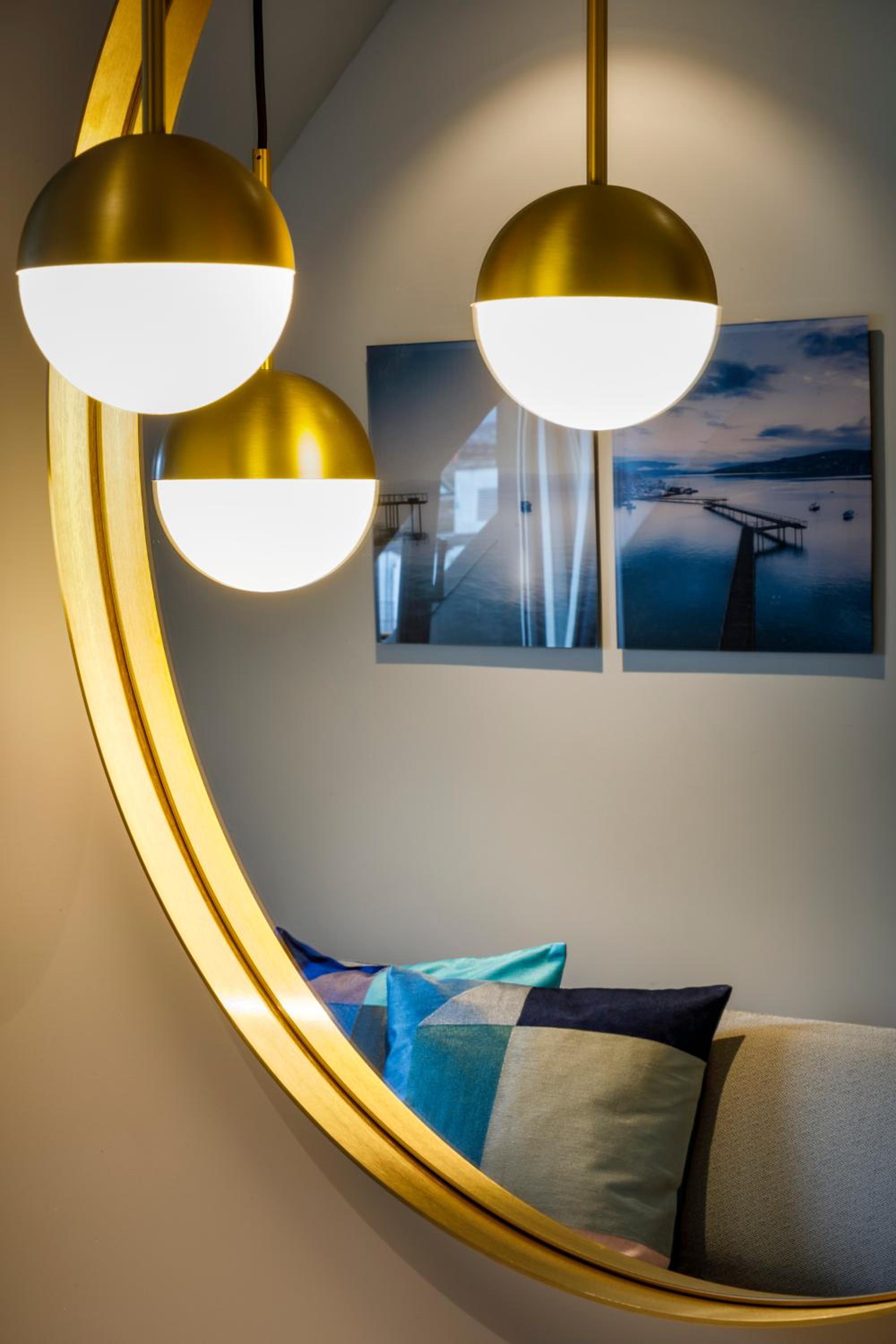 Triple Room - Photo 12