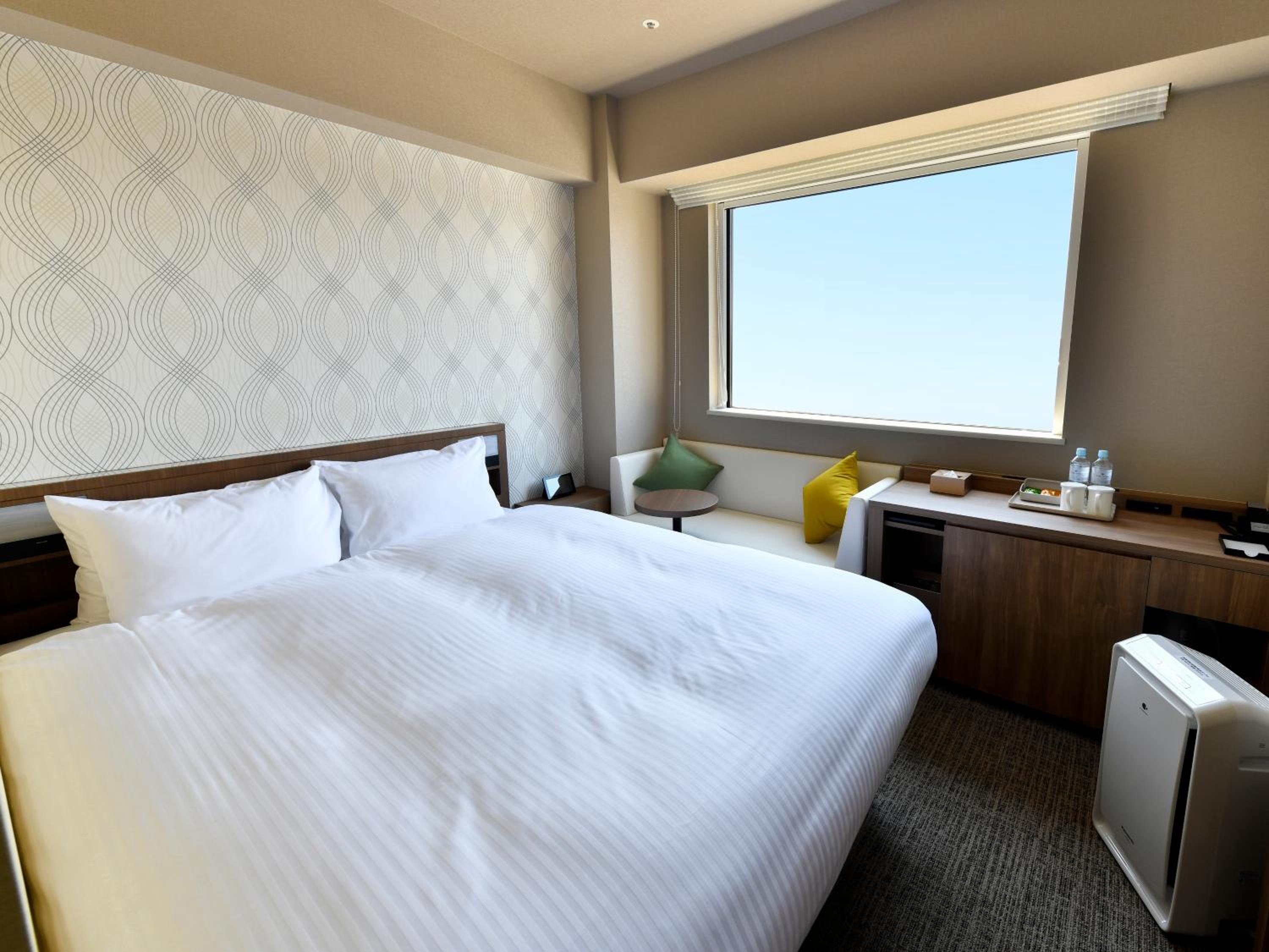 Double Room - Photo 3