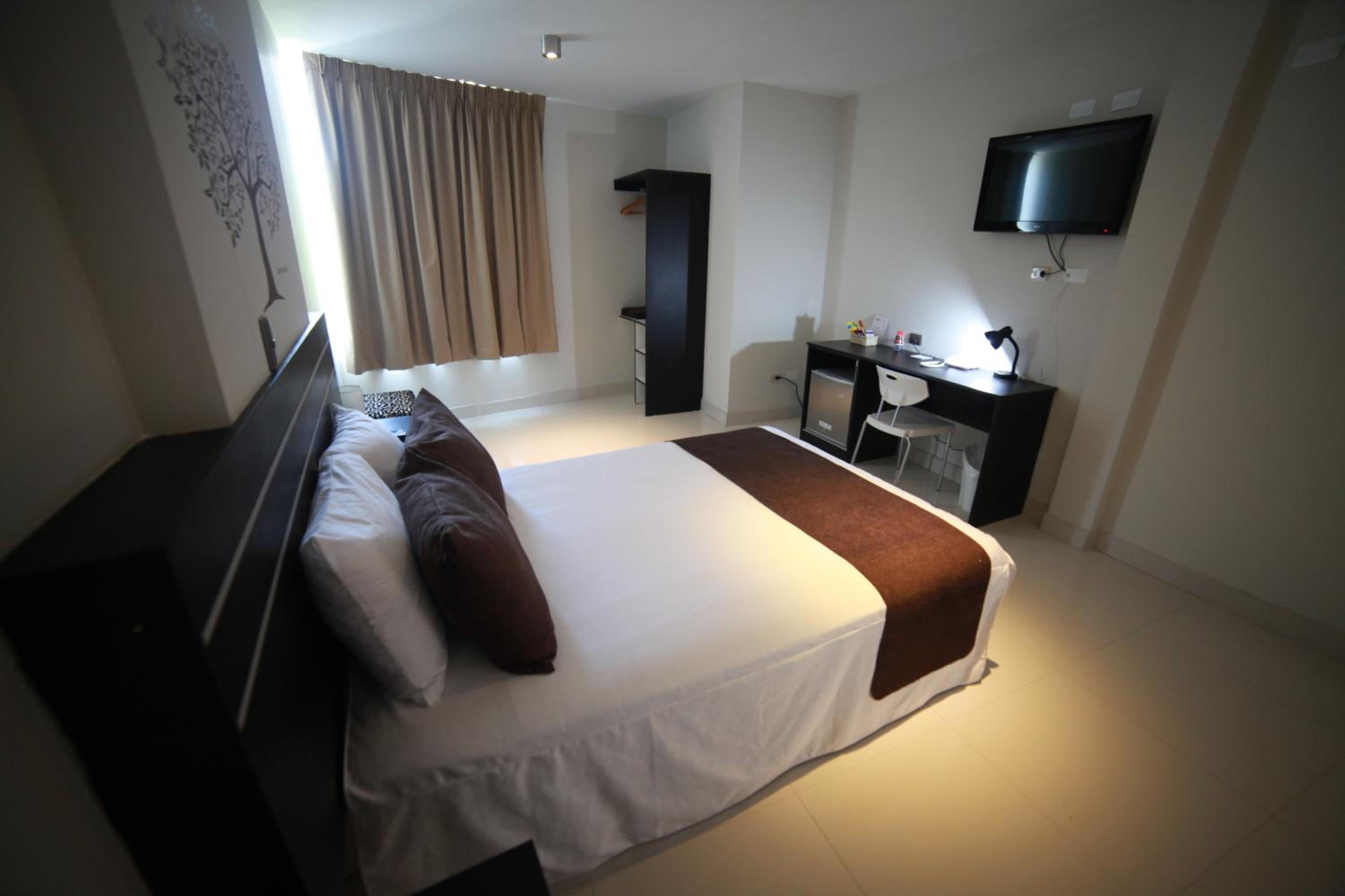 Twin Room photo 1