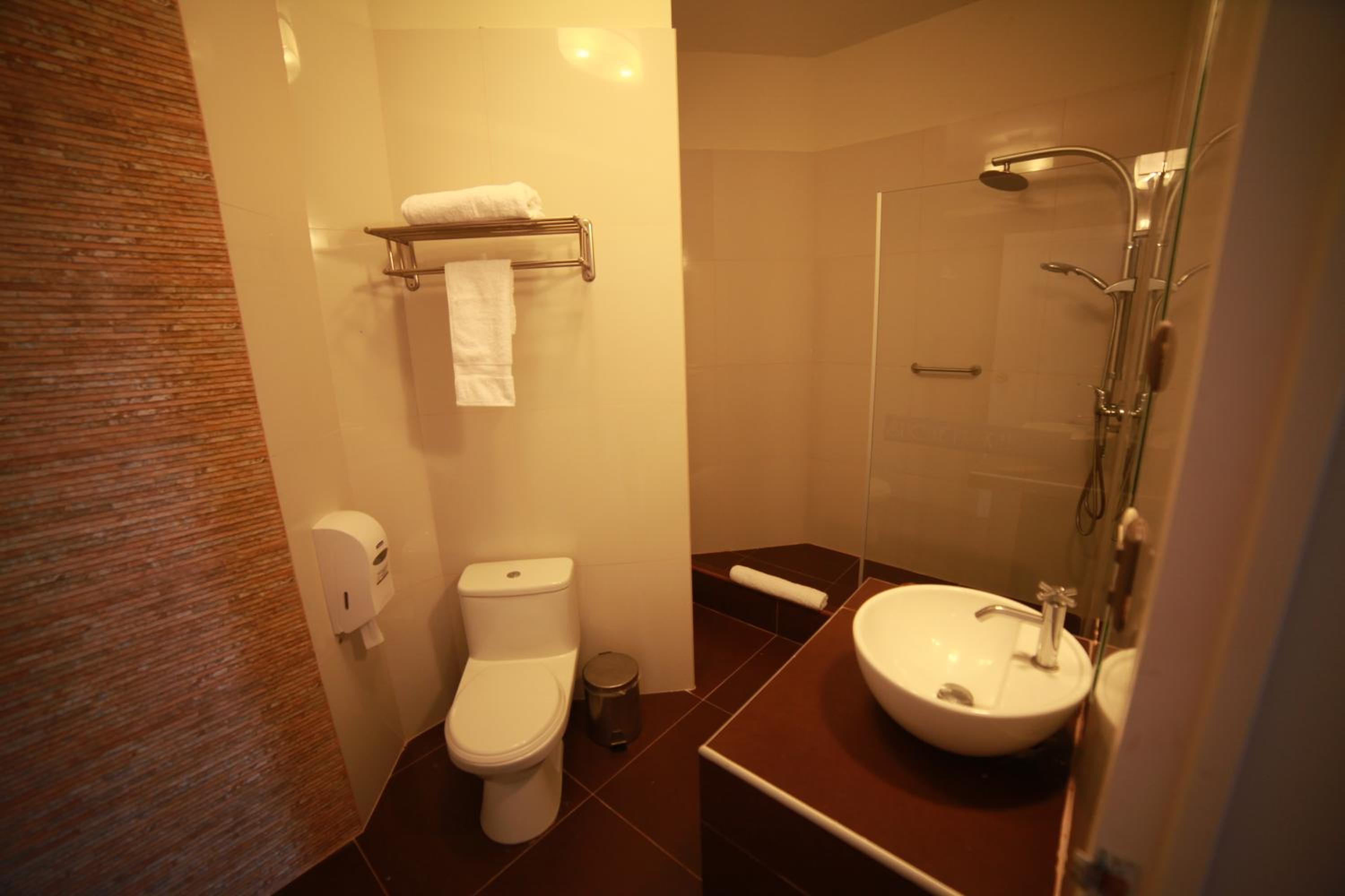 Double Room photo 2