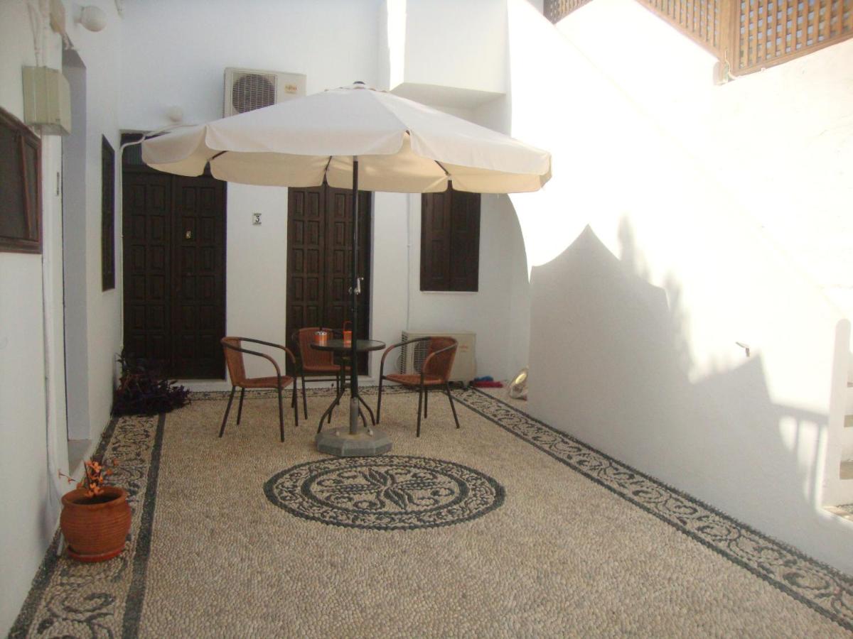 Apartment - Ground Floor photo 3