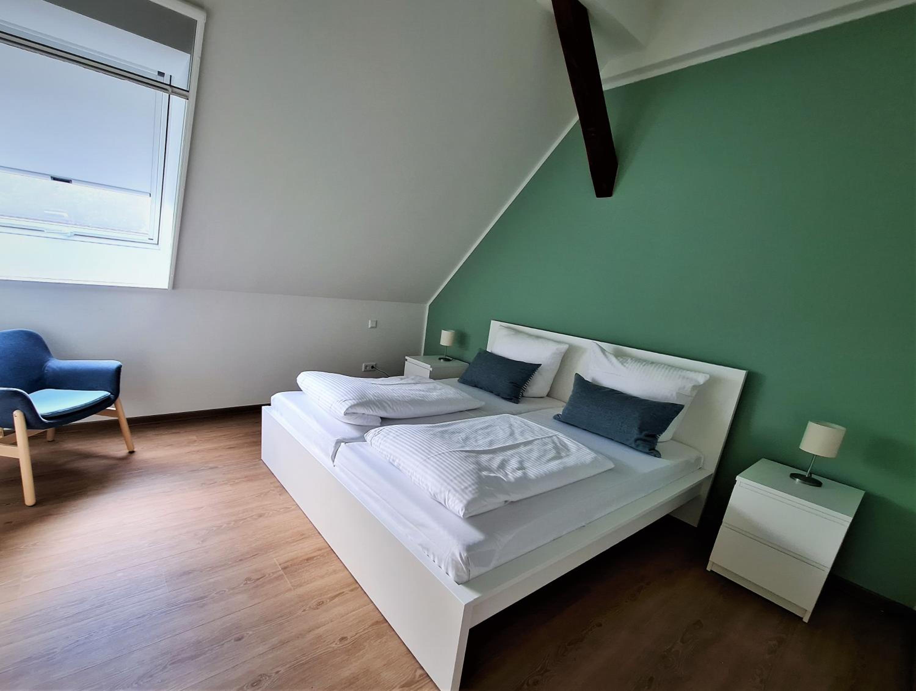 Two-Bedroom Apartment photo 2