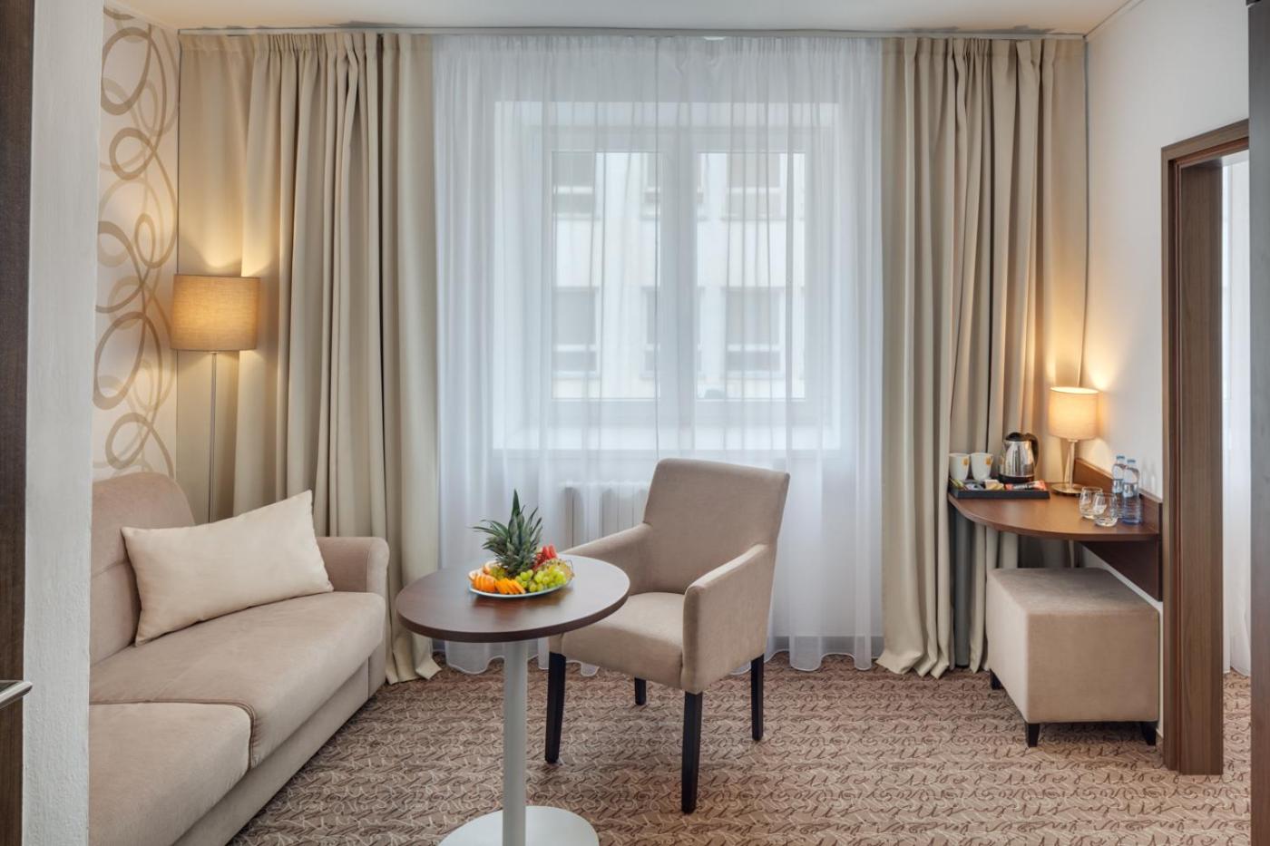 Junior Suite photo 2