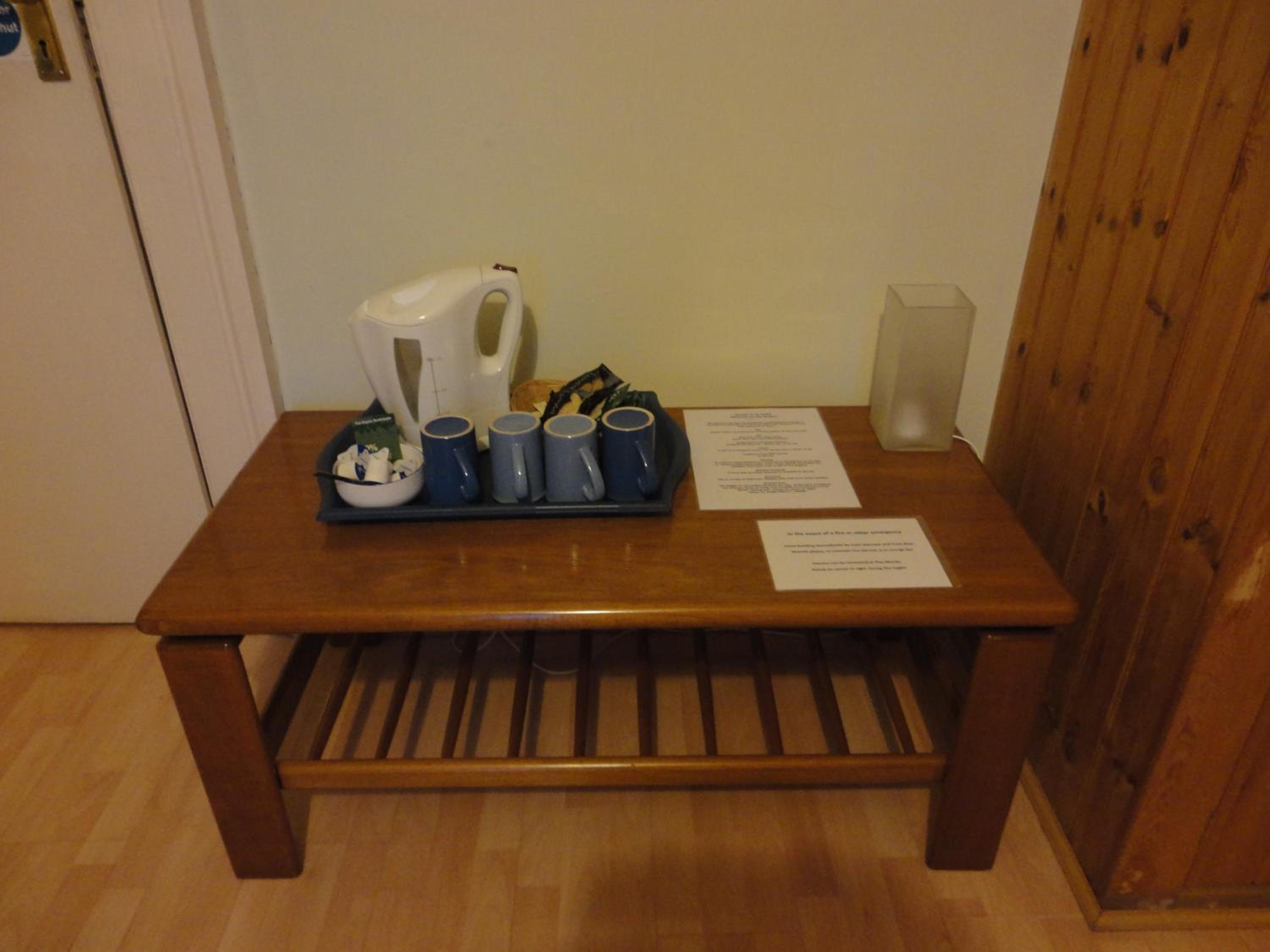 Dormitory Room (4 Adults) photo 2