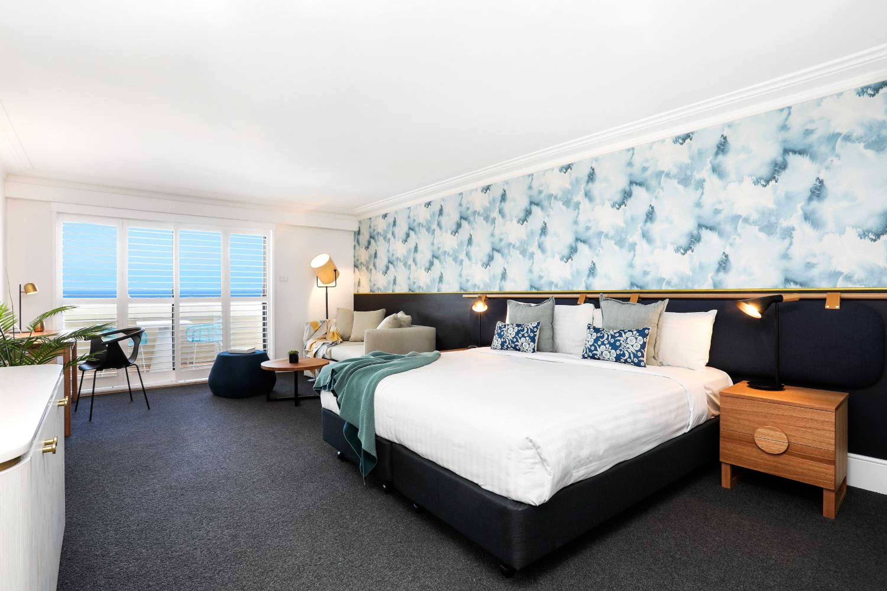 Boutique Ocean View
