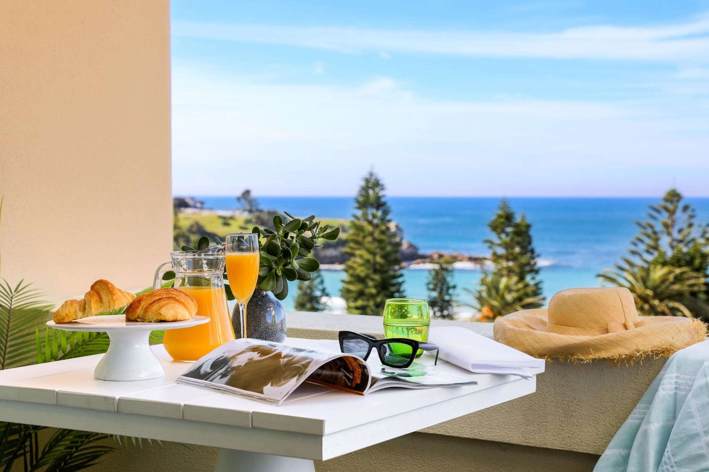 Boutique Ocean Studio