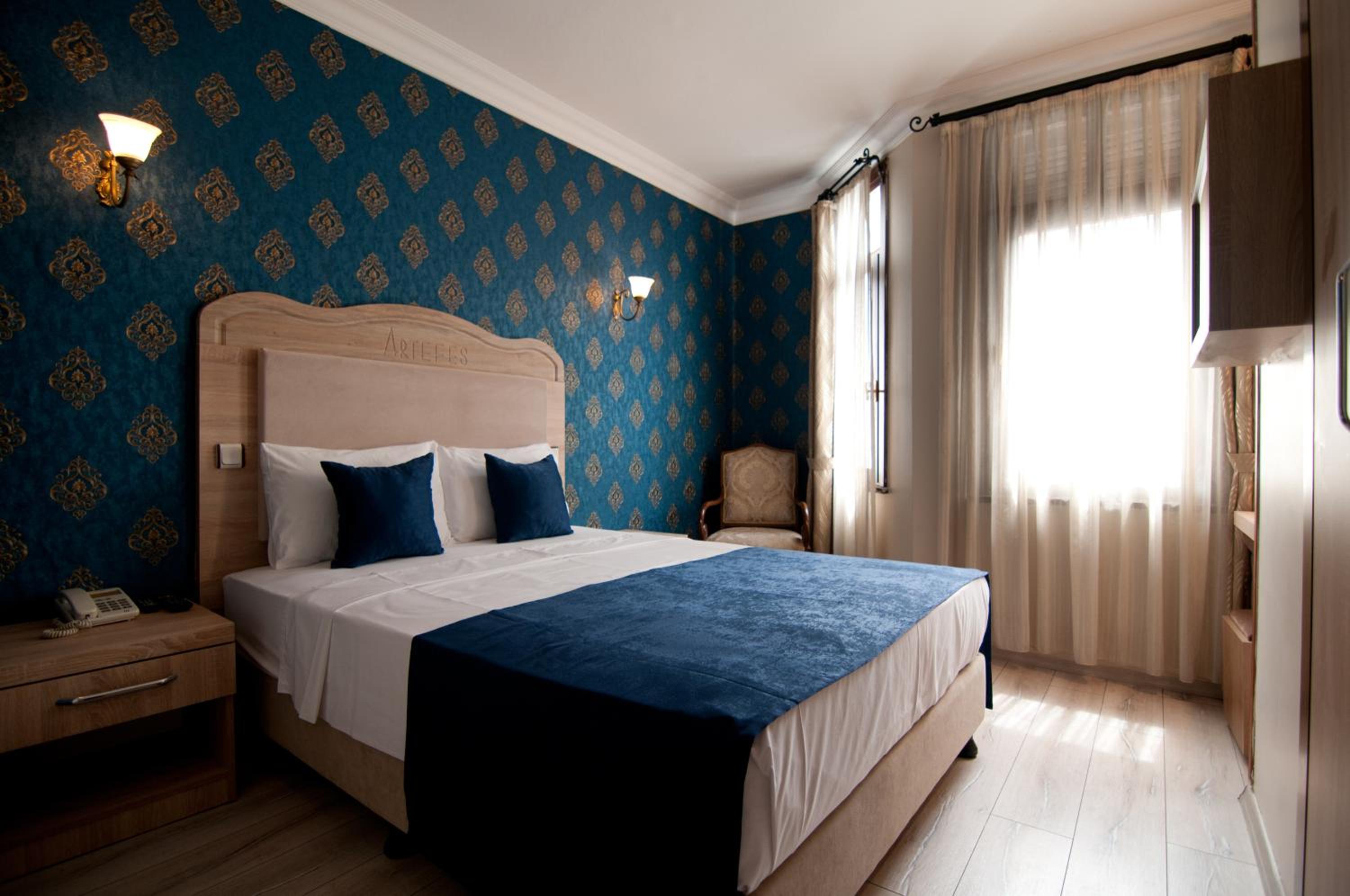 Standard Room photo 1