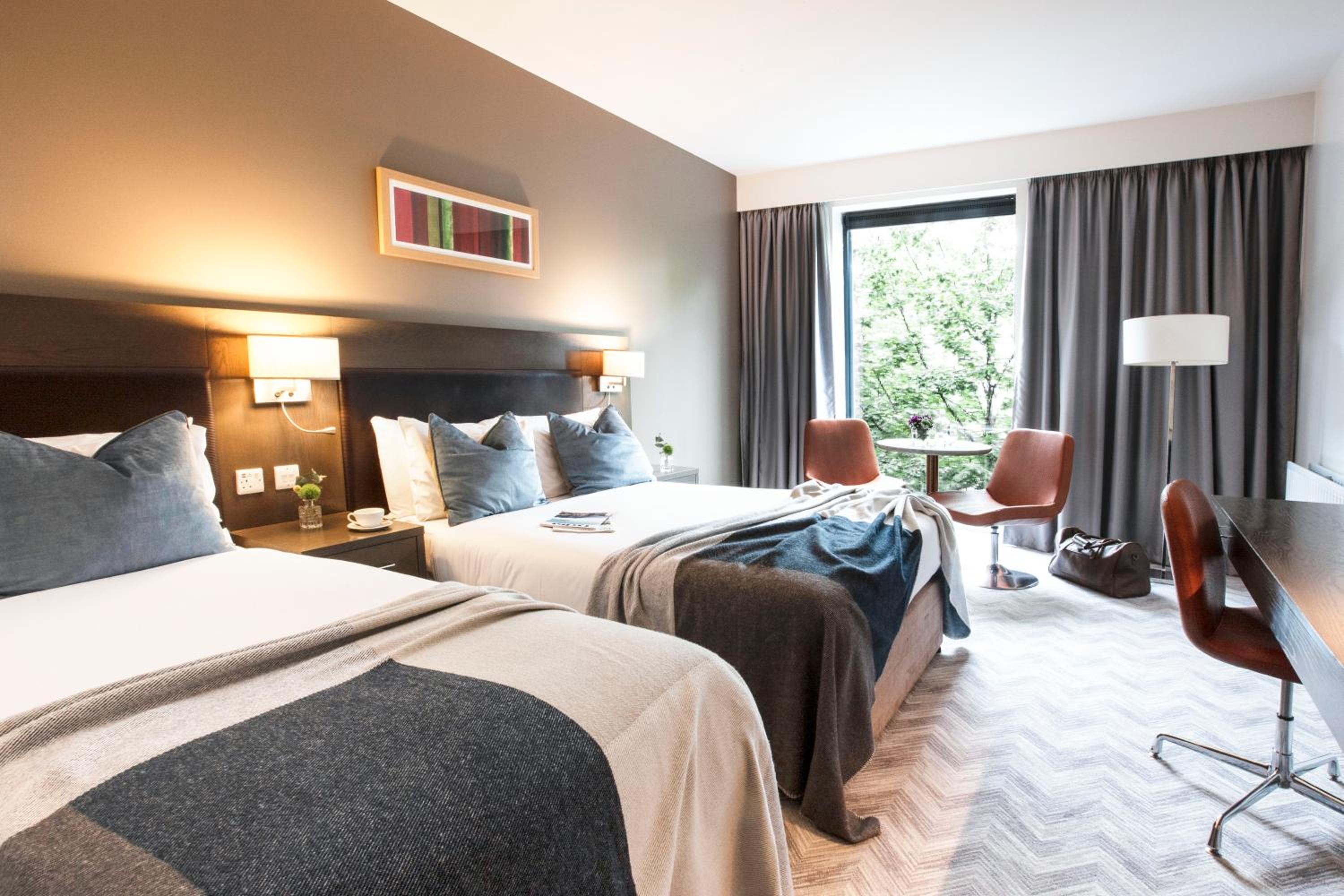 Double or Twin Room photo 1