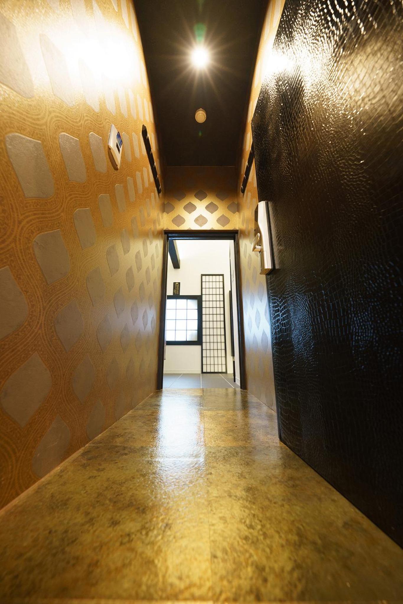 Deluxe Twin Room - Photo 45