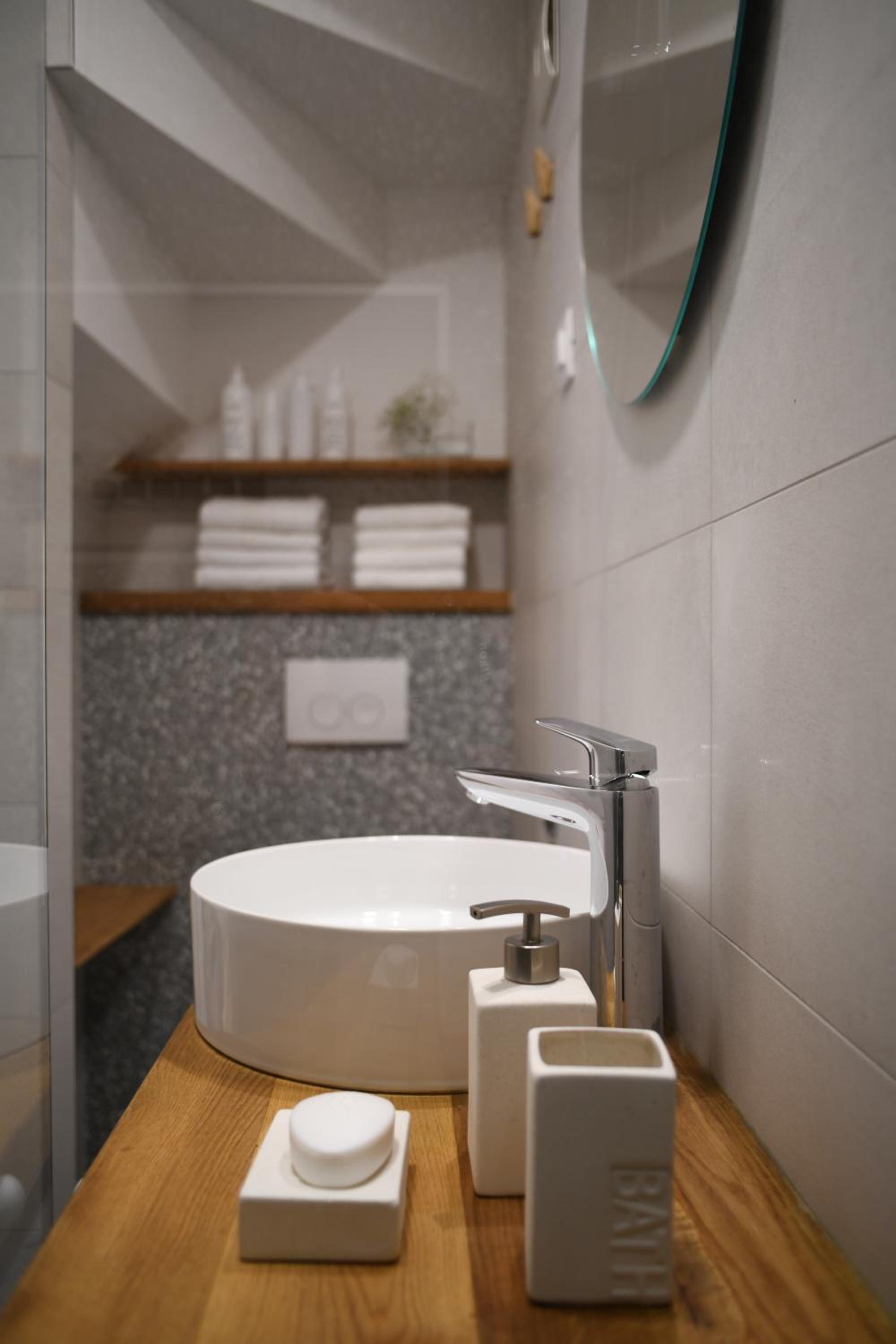 Double Room with Private Bathroom photo 2
