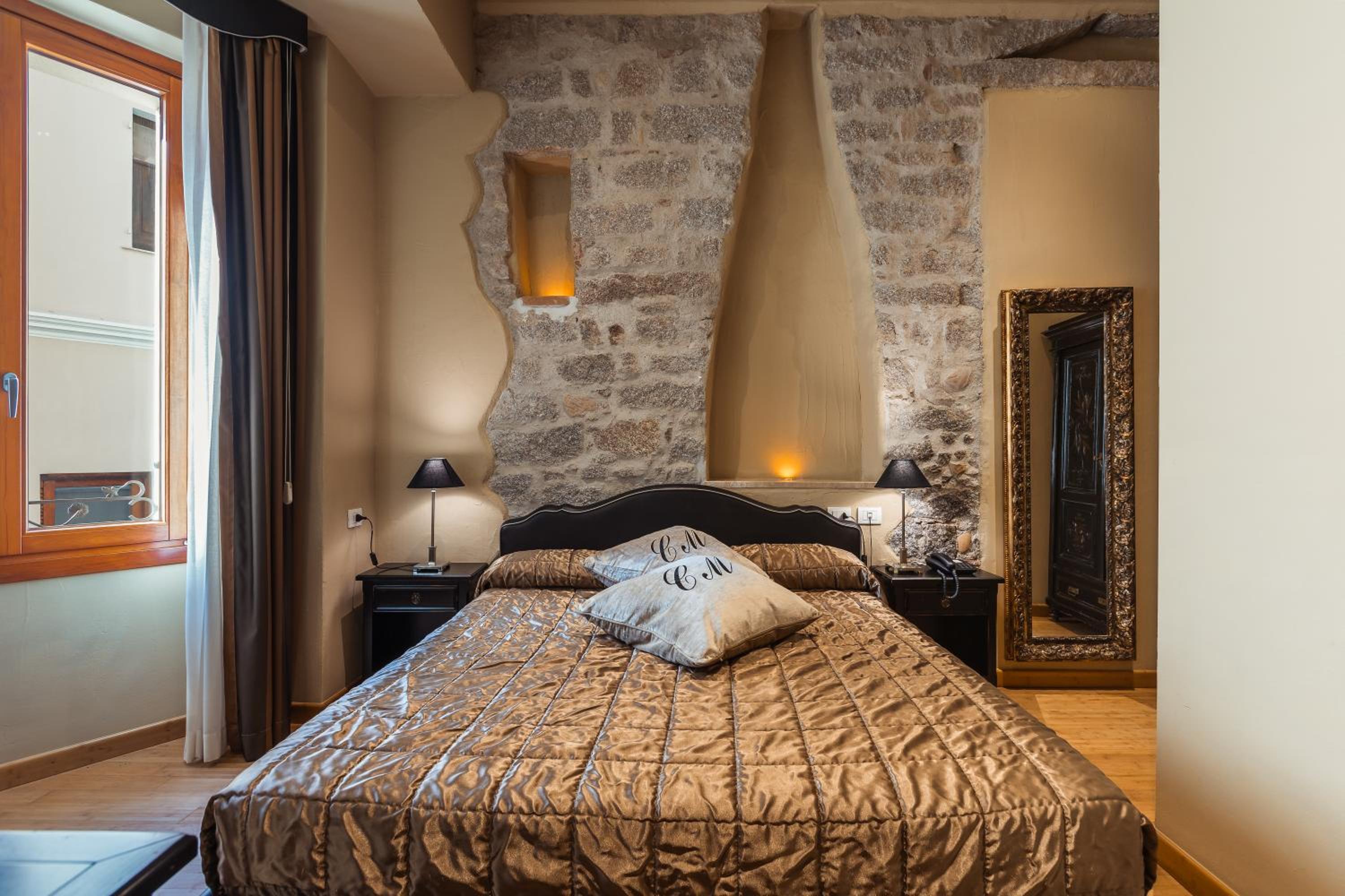 Chambre Double Standard