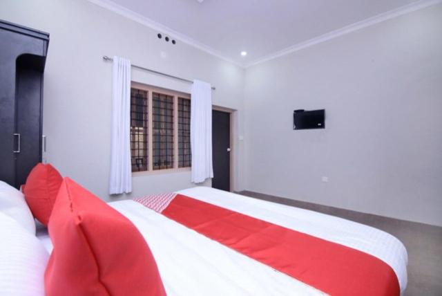 Deluxe Twin Room photo 1