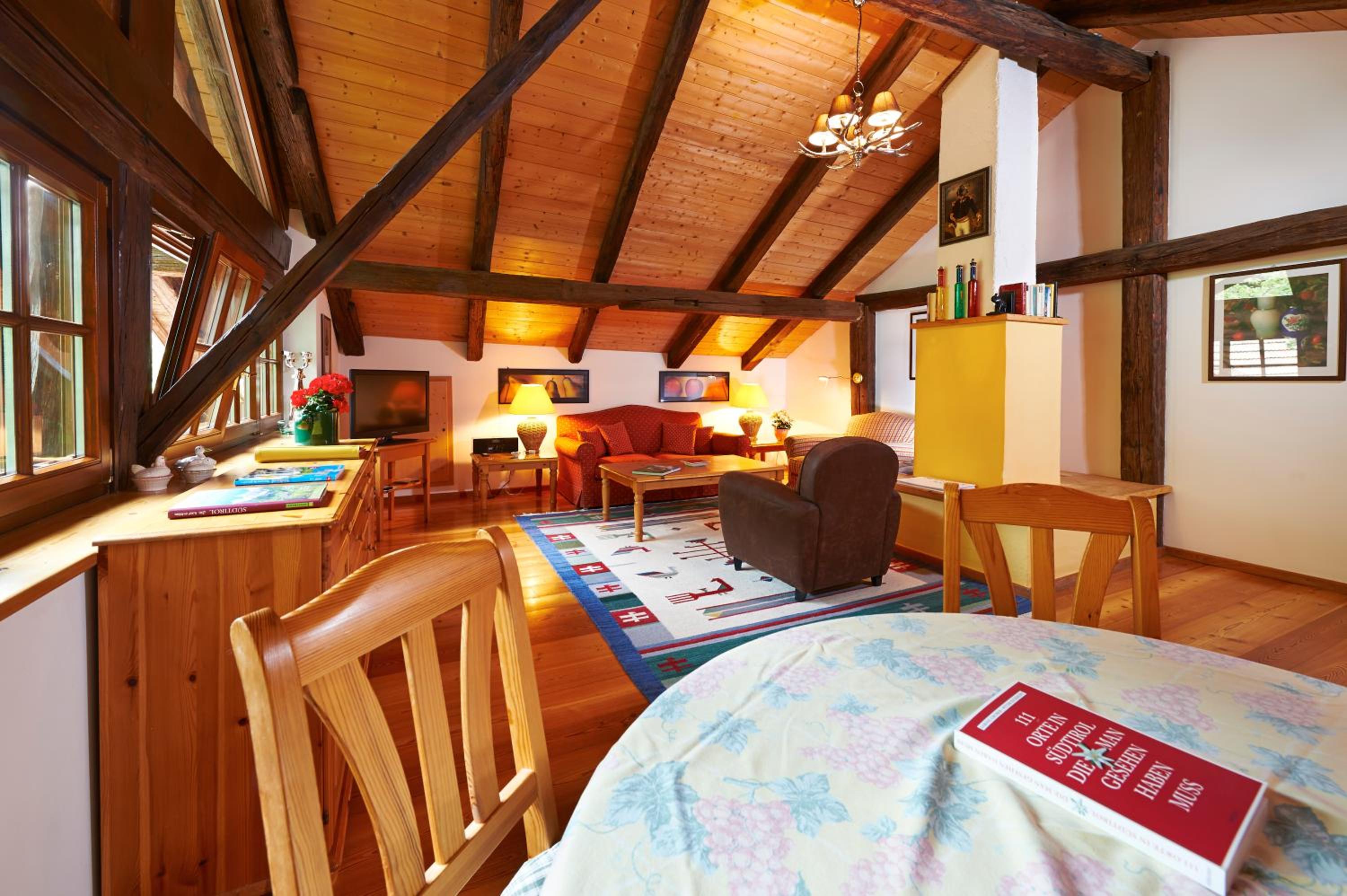 Superior Apartment