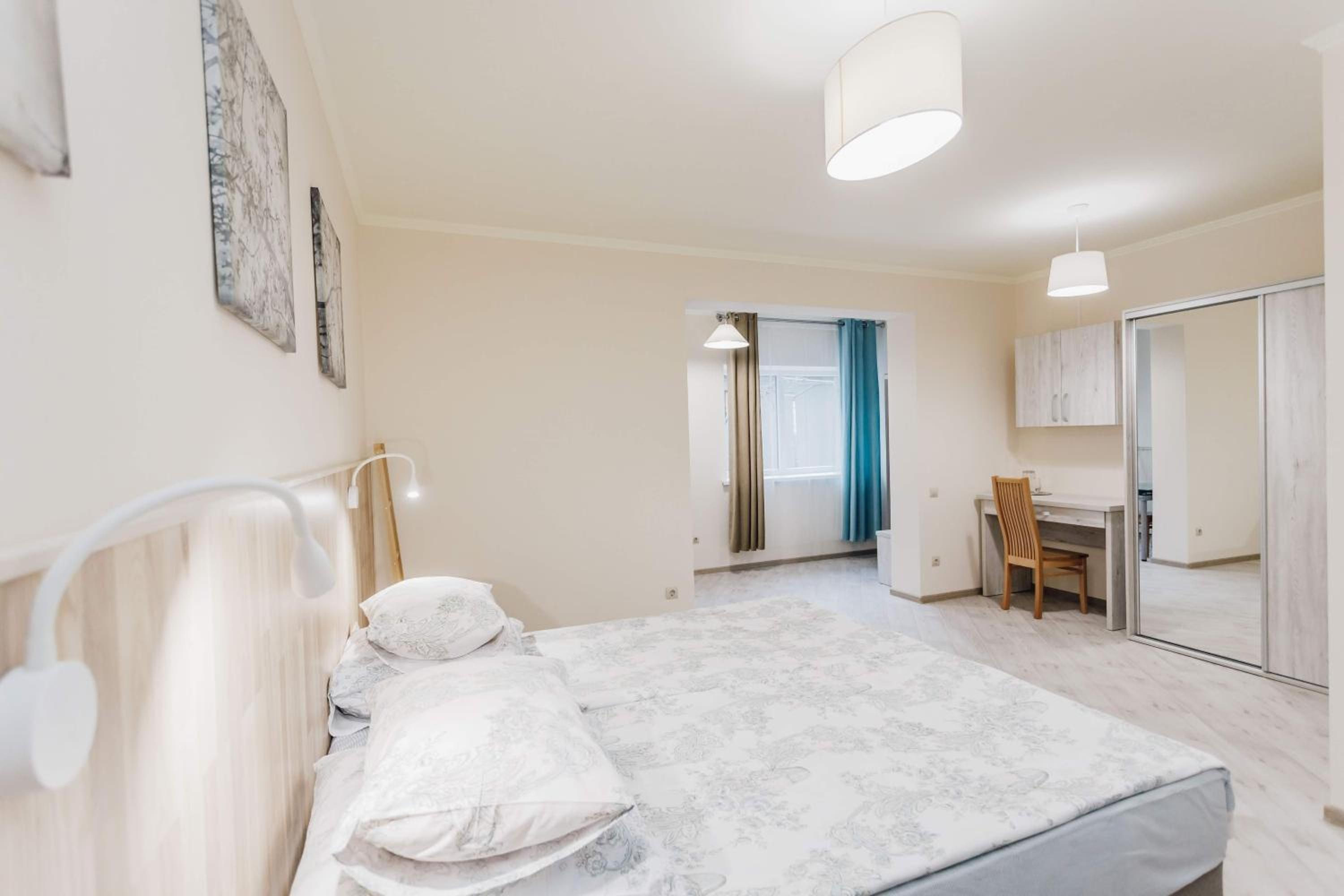 Deluxe Triple Room photo 3