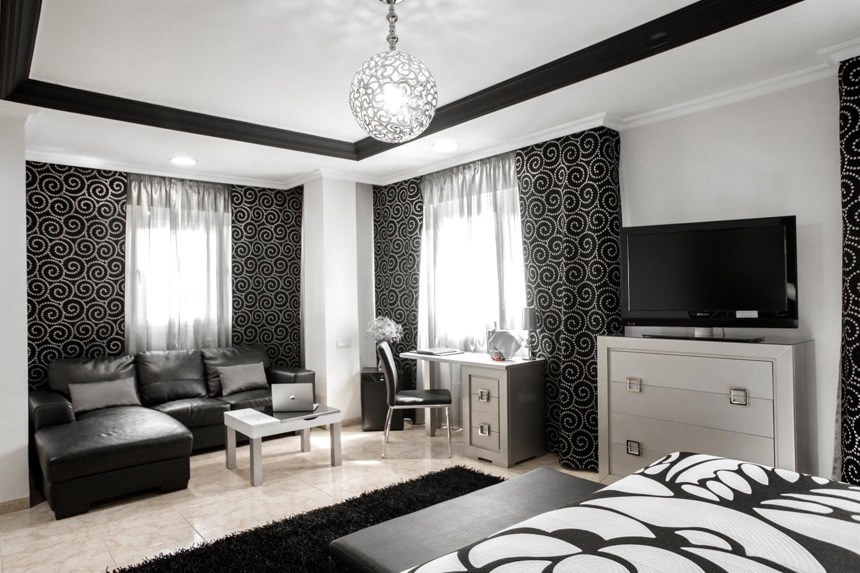 Junior Suite - Photo 2