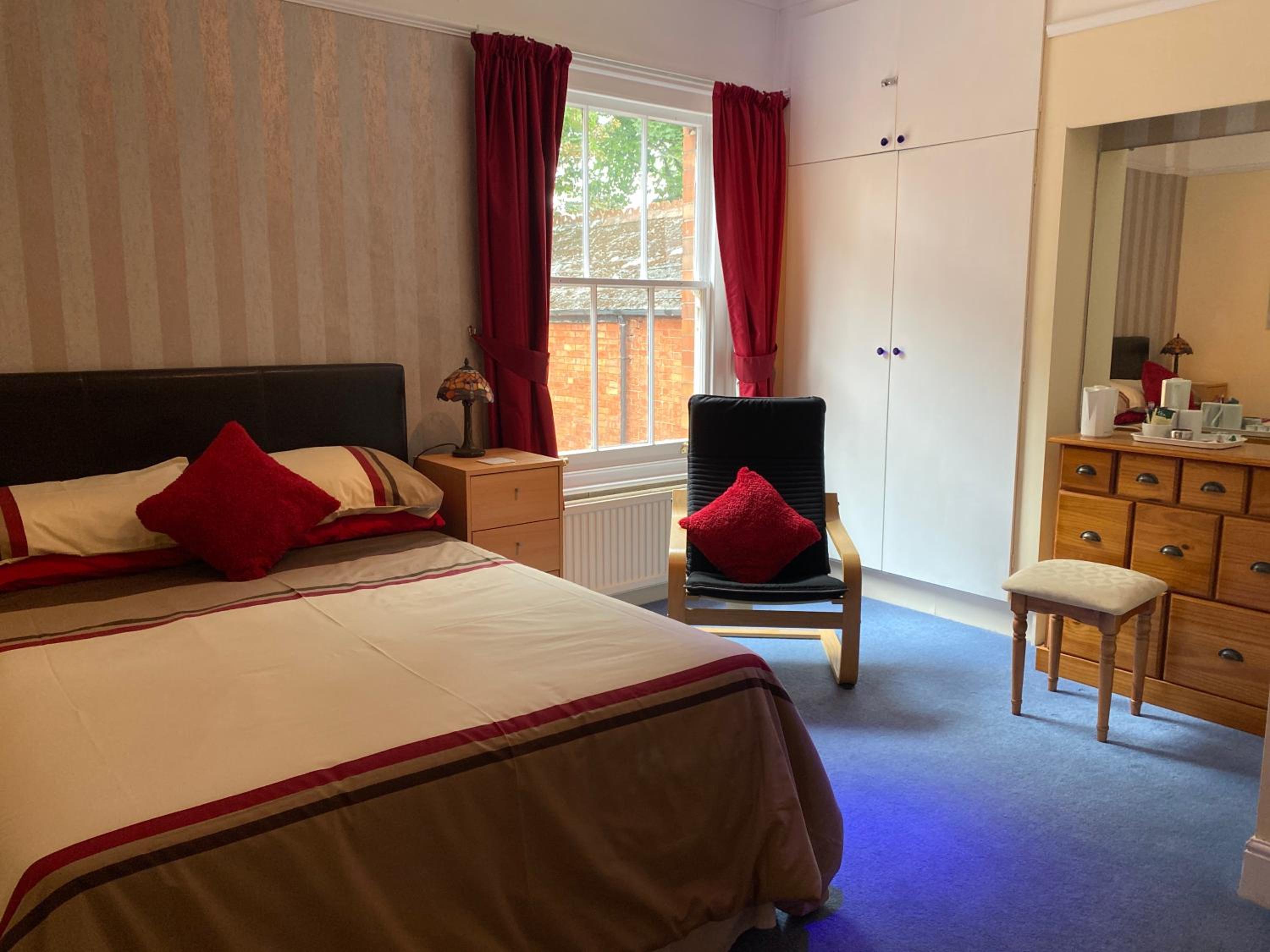 Double Room En Suite photo 3