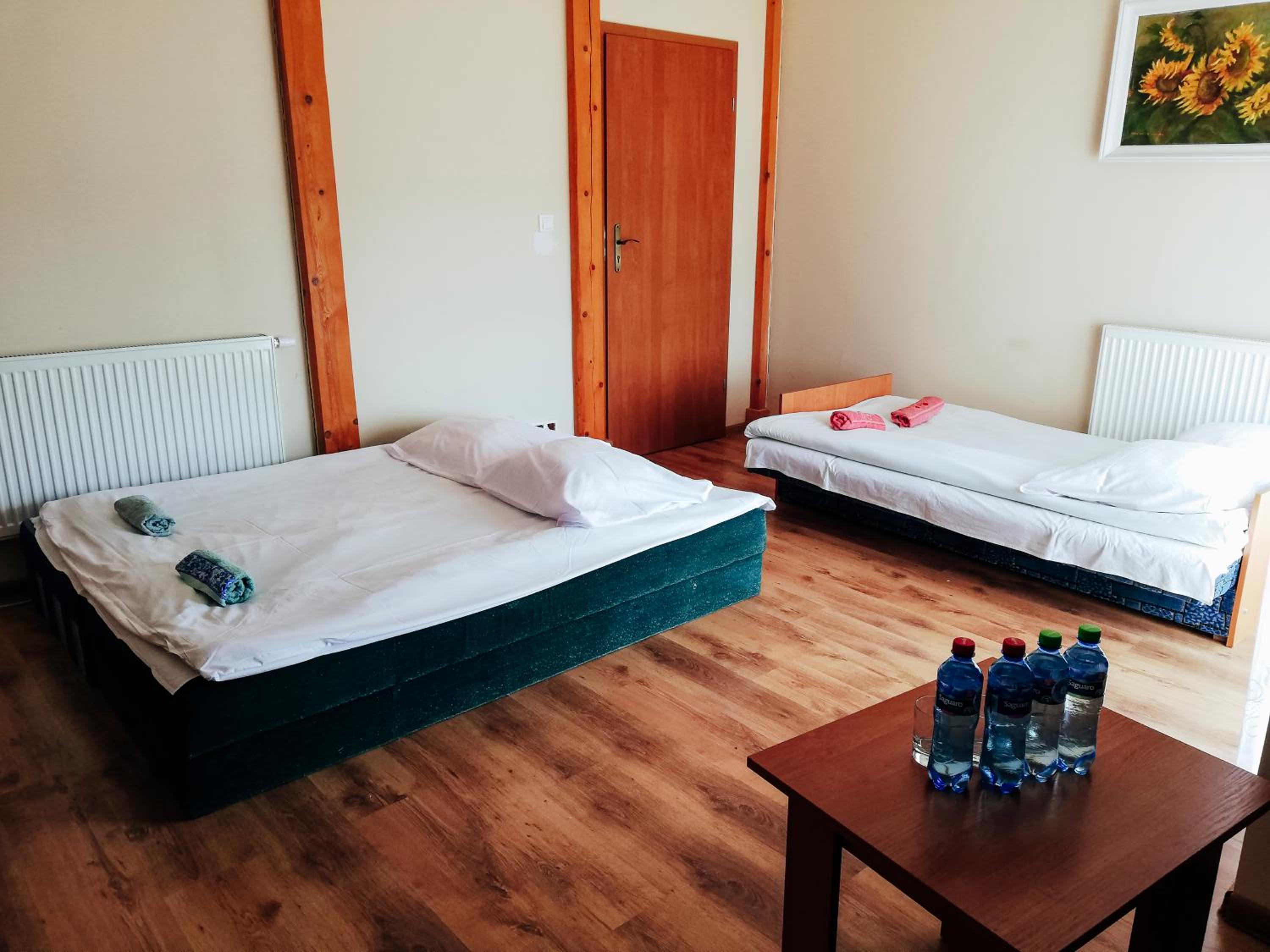 Quadruple Room - Photo 3