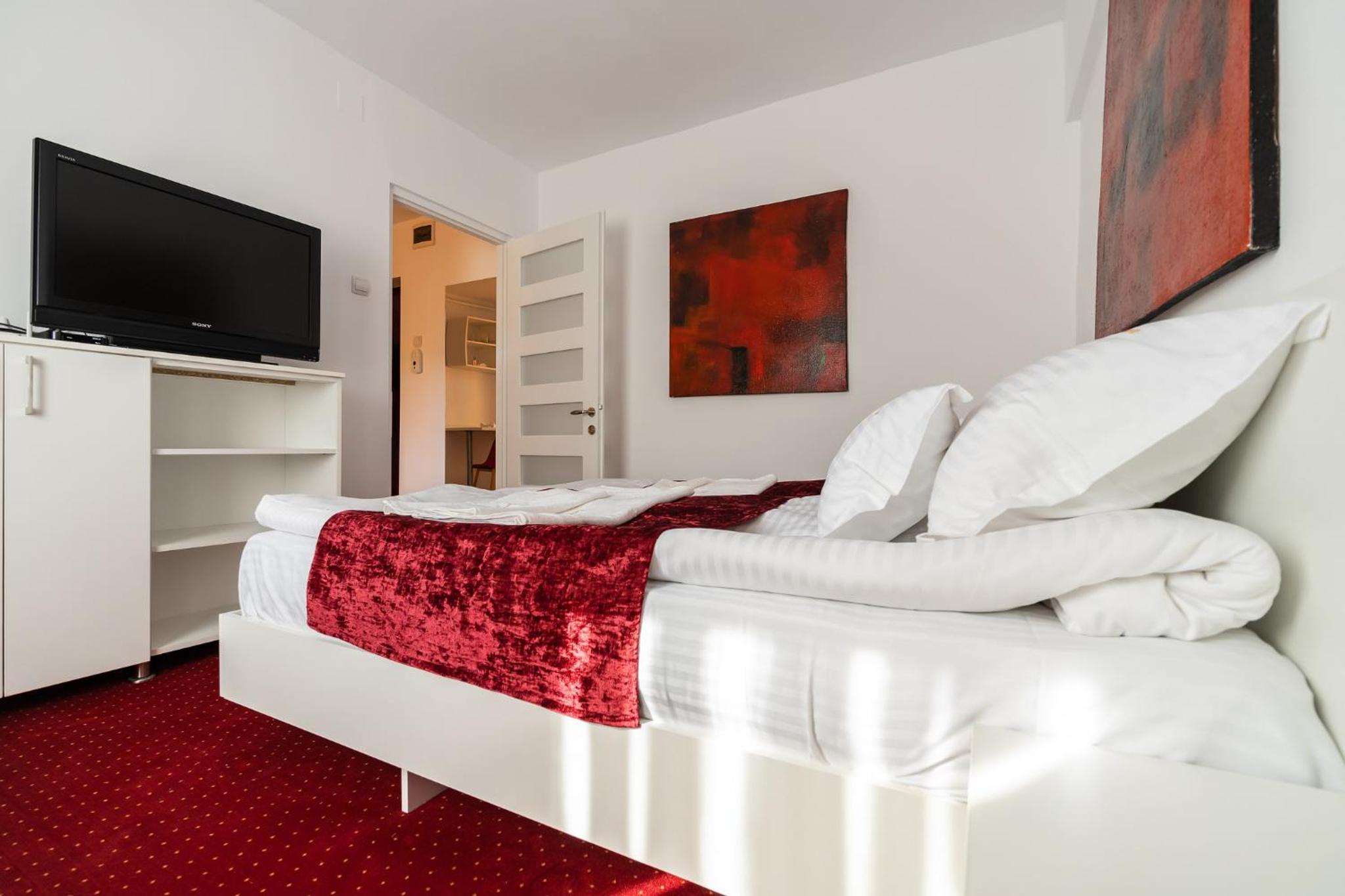 One-Bedroom Apartment - Photo 6
