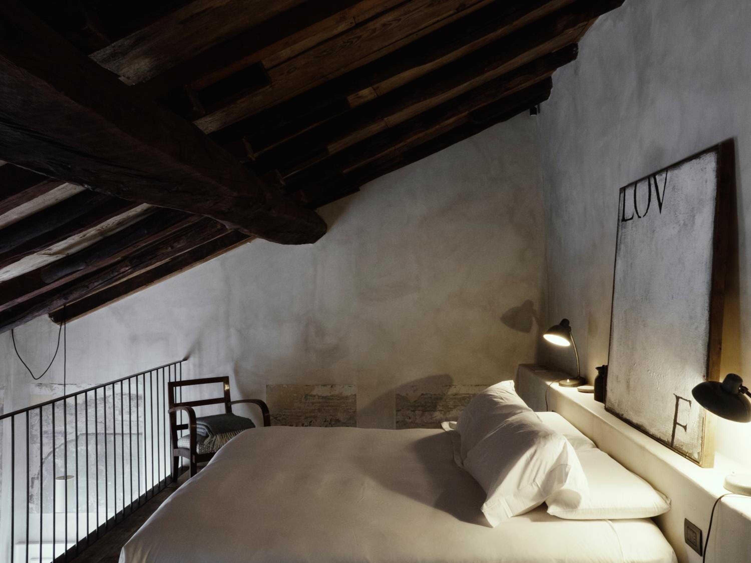 Suite with Garden View photo 2