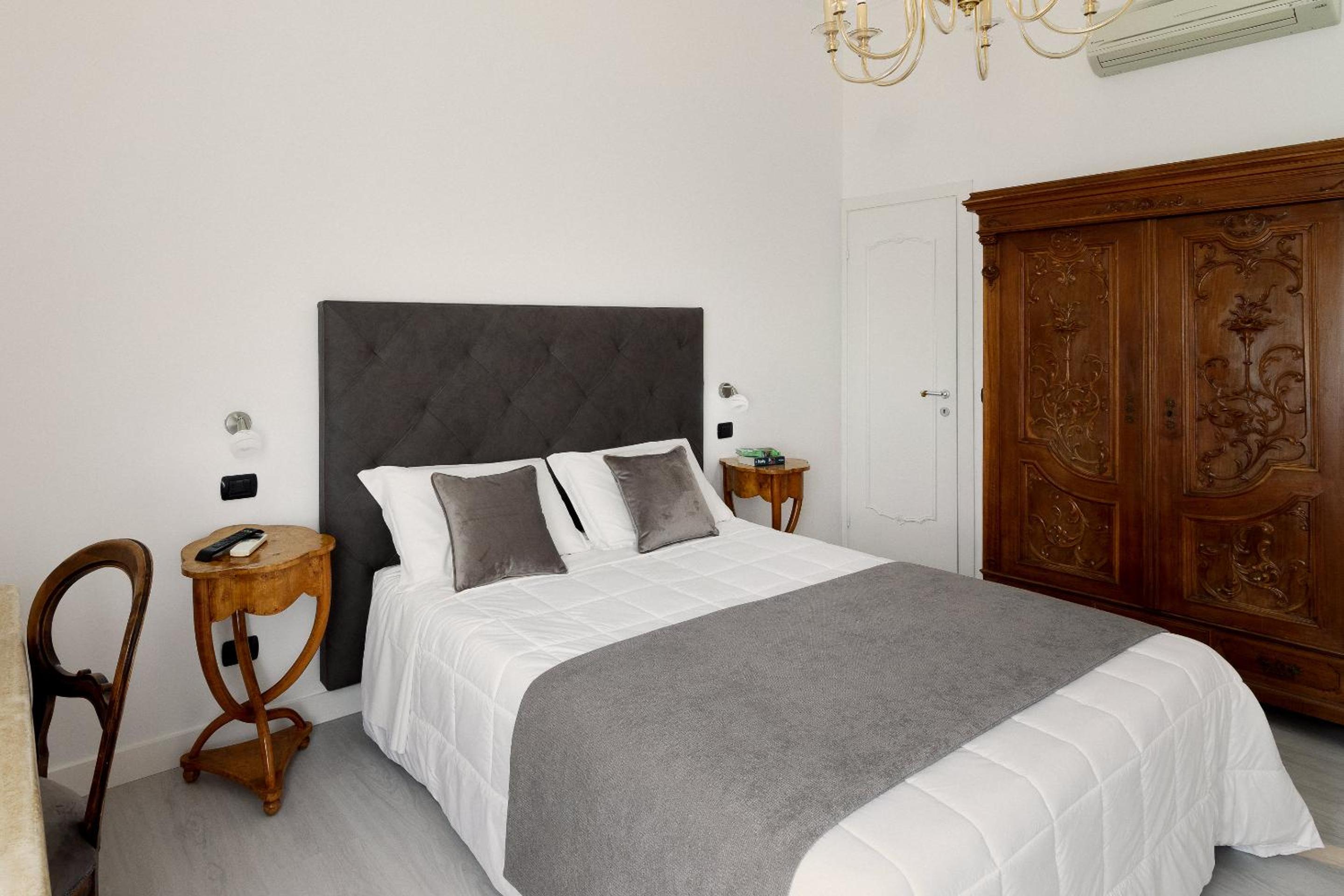 Deluxe Triple Room photo 1