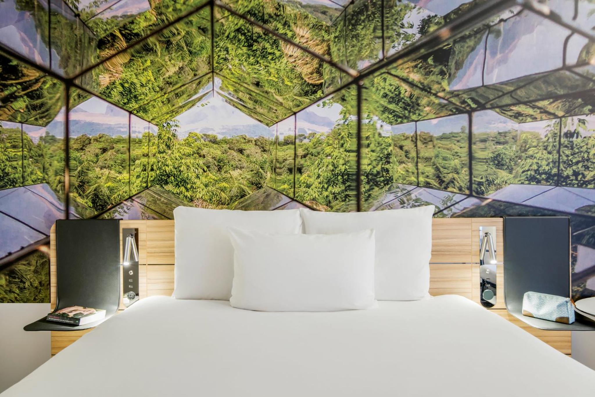 Superior Double Room with Sofa photo 1