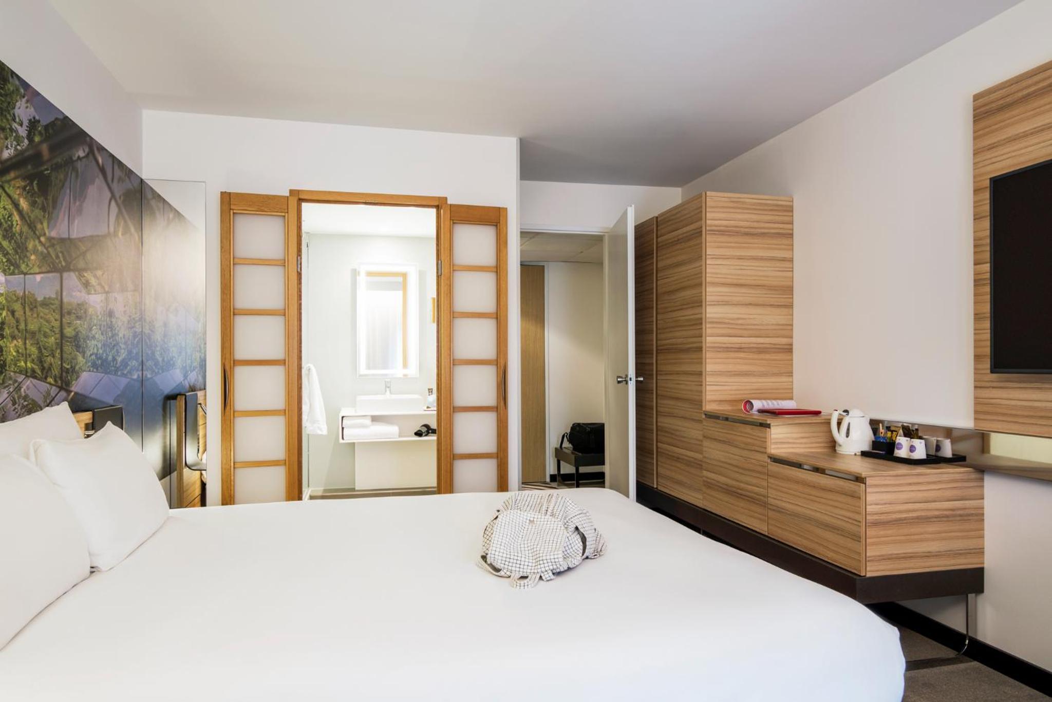 Superior Double Room with Sofa photo 2
