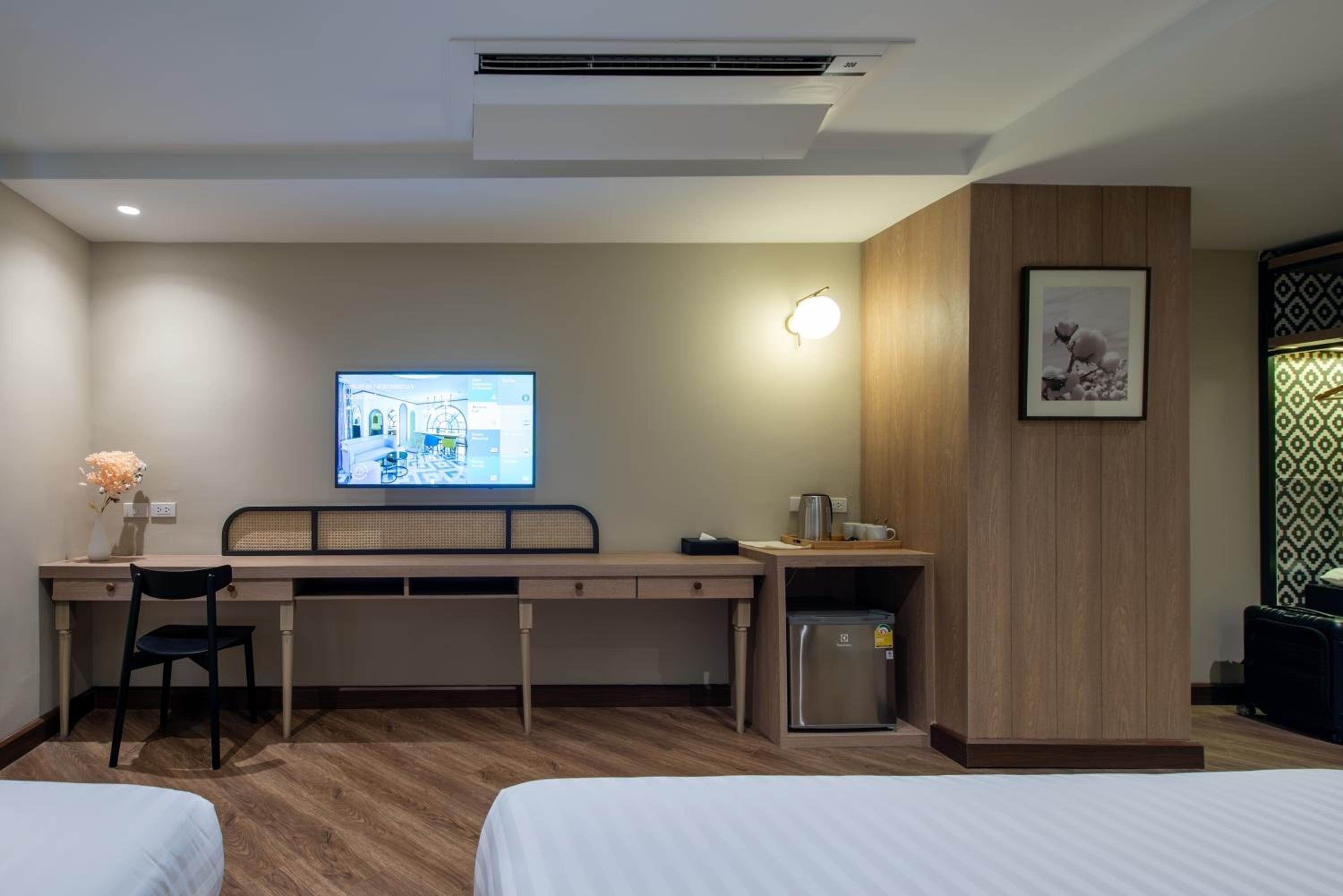 Triple Room photo 3