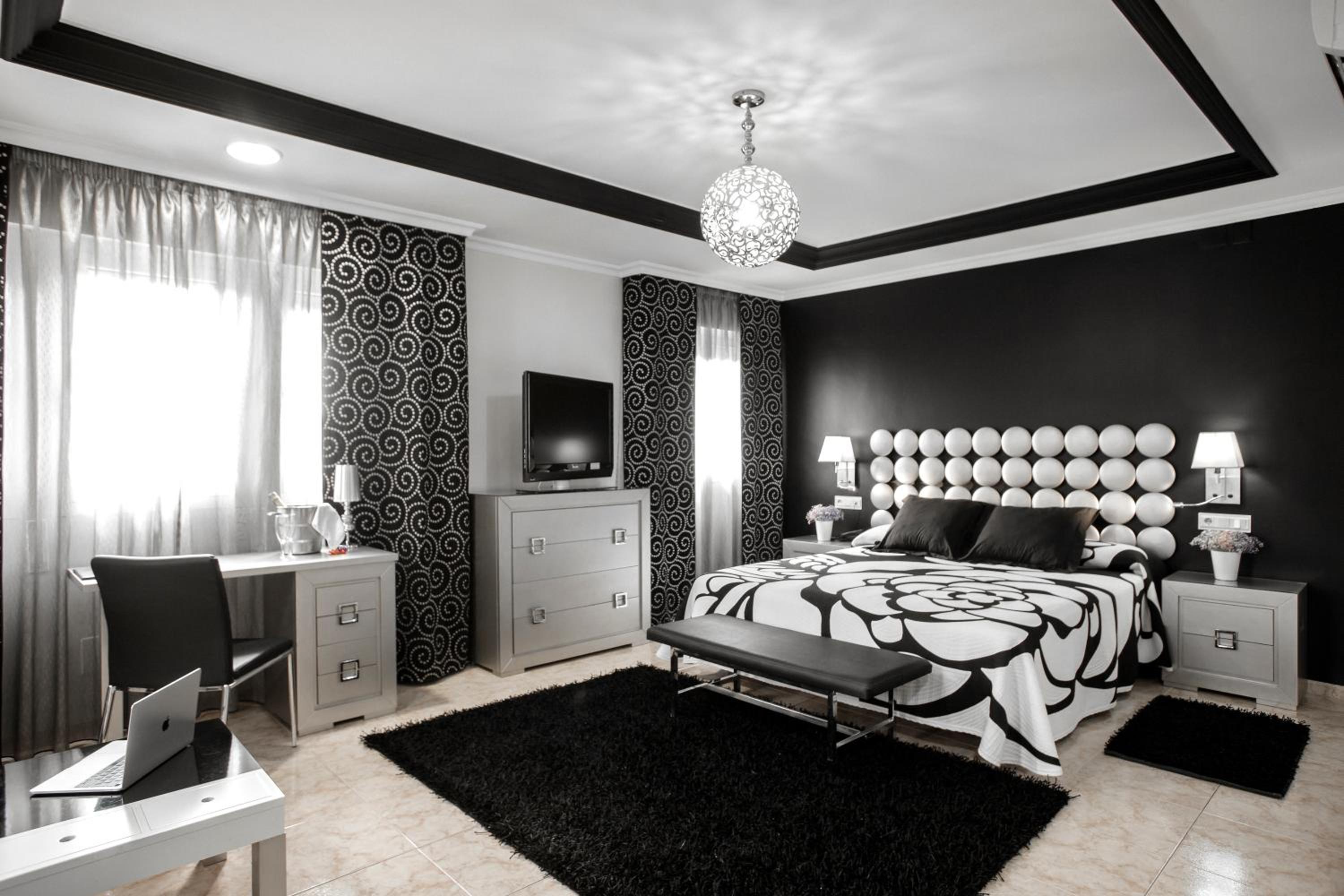 Junior Suite - Photo 1