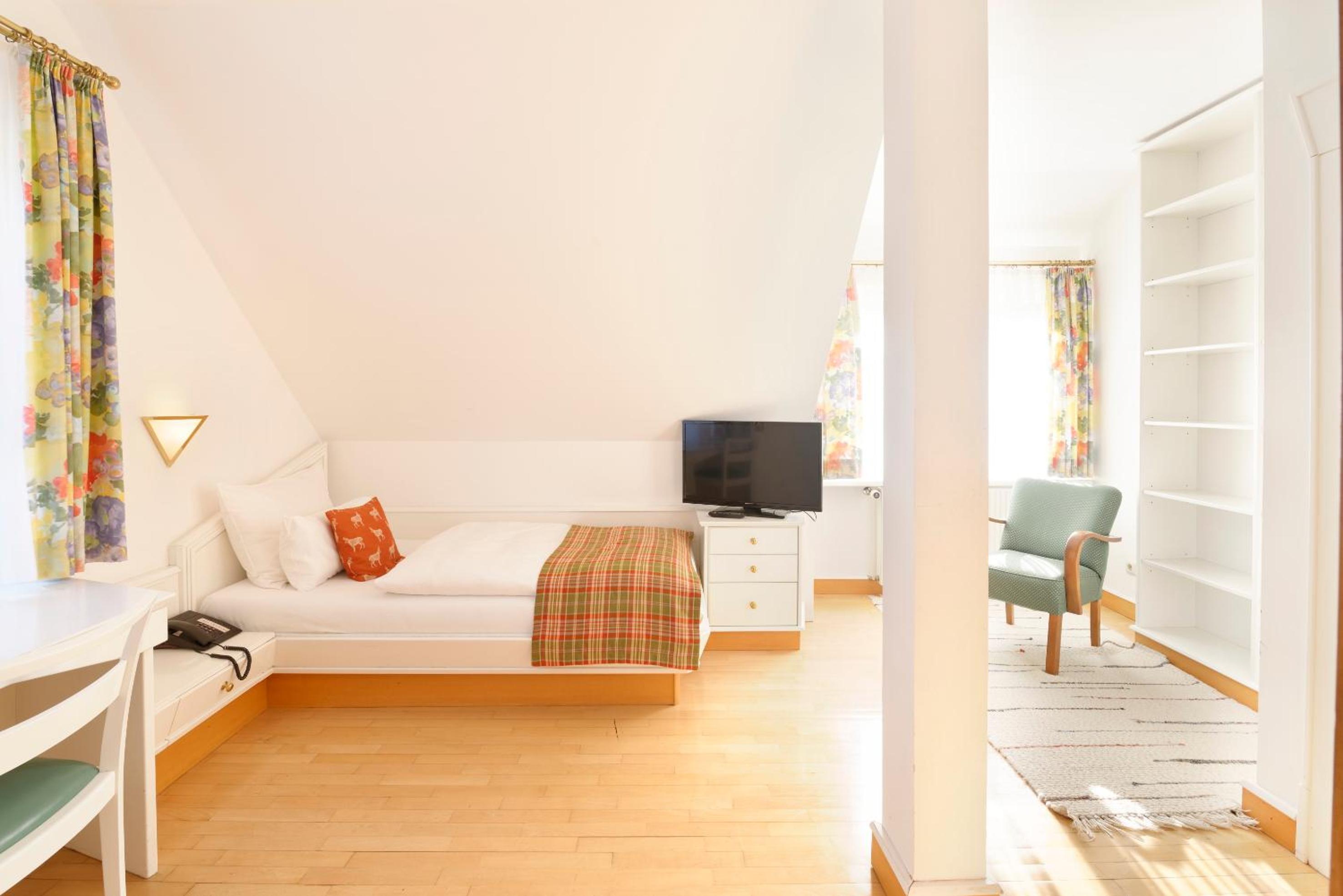 Single Room photo 1