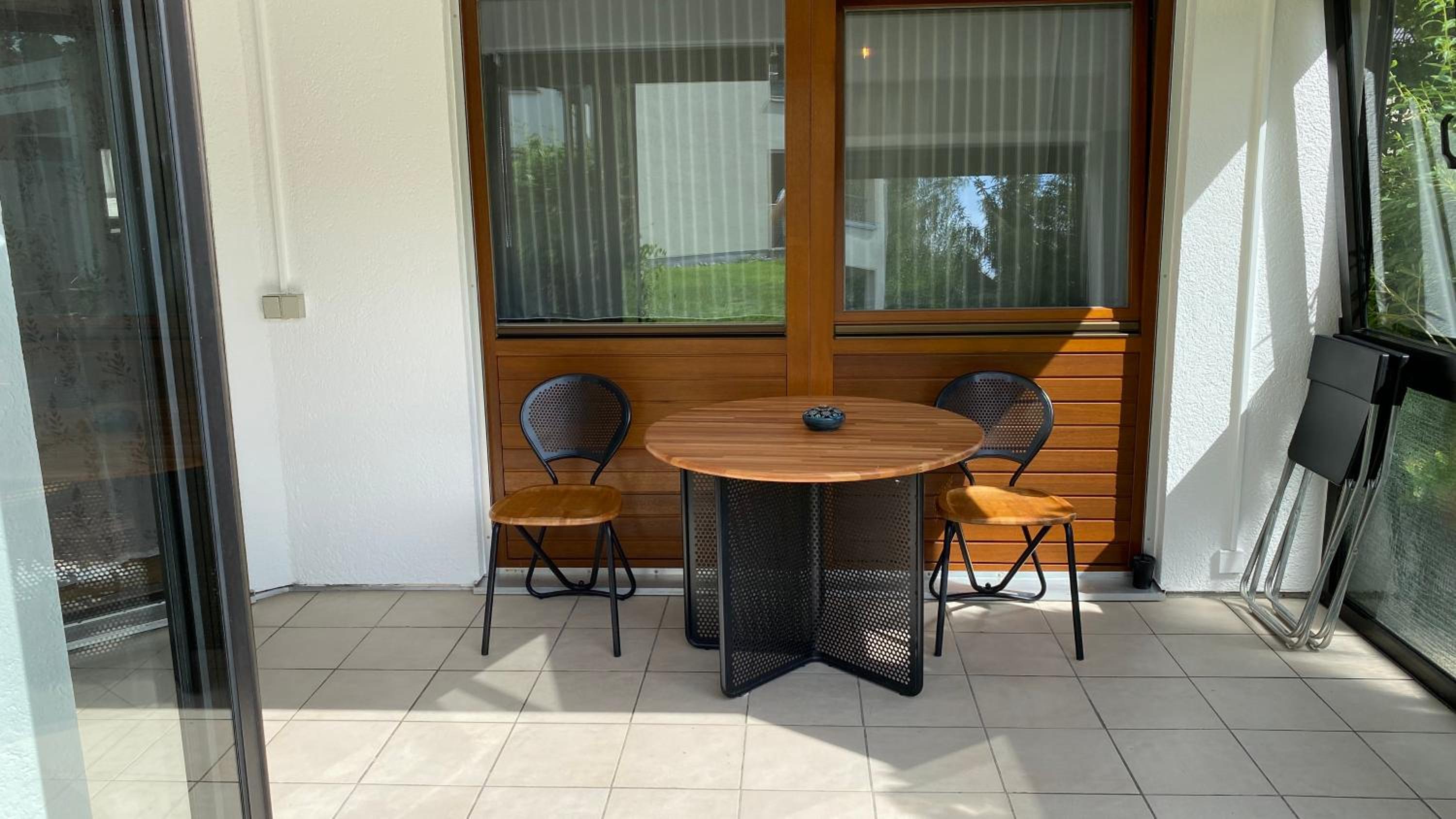 Apartment with Terrace - Photo 21
