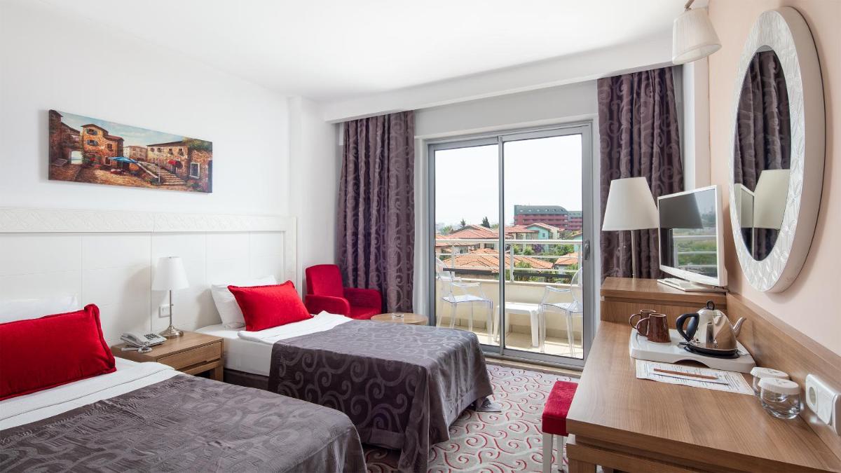 Family Suite - Ultra All Inclusive photo 1