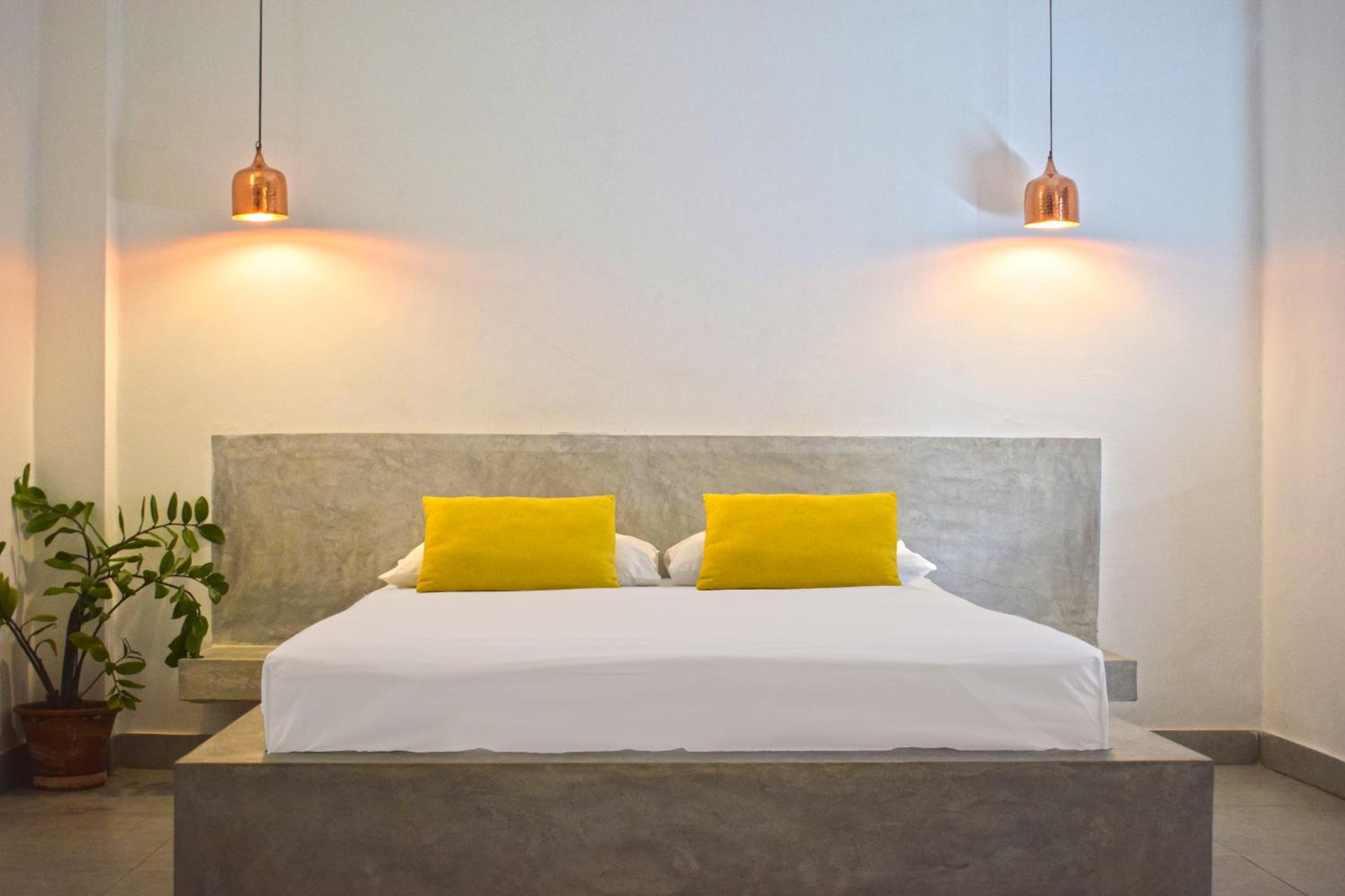 Superior Double Room - Photo 1