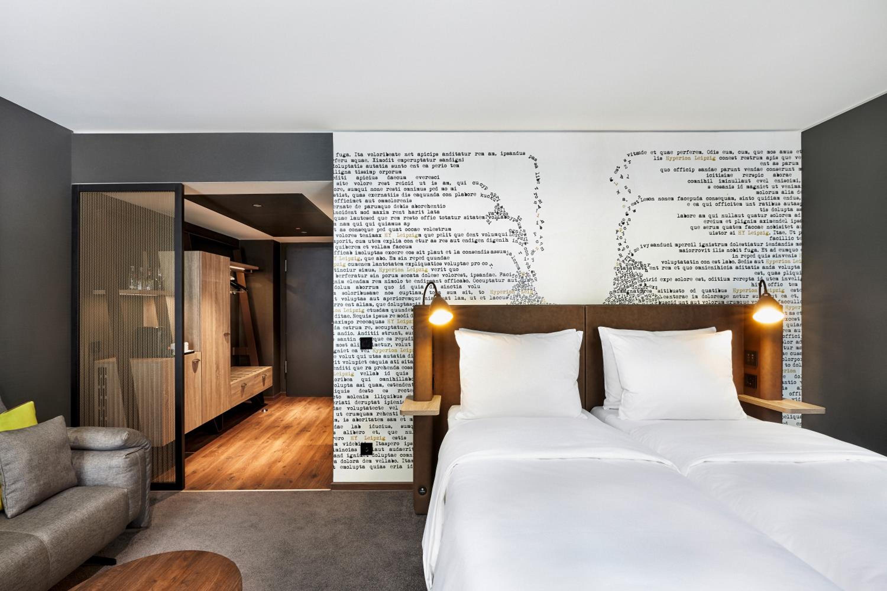 Junior Suite - Photo 1